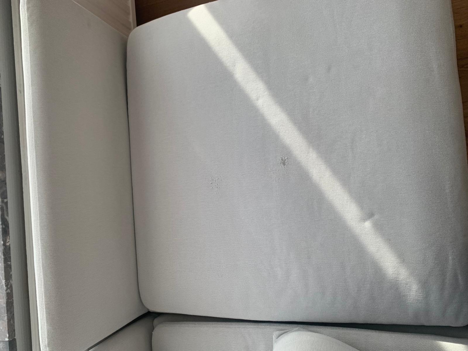 Seller photo