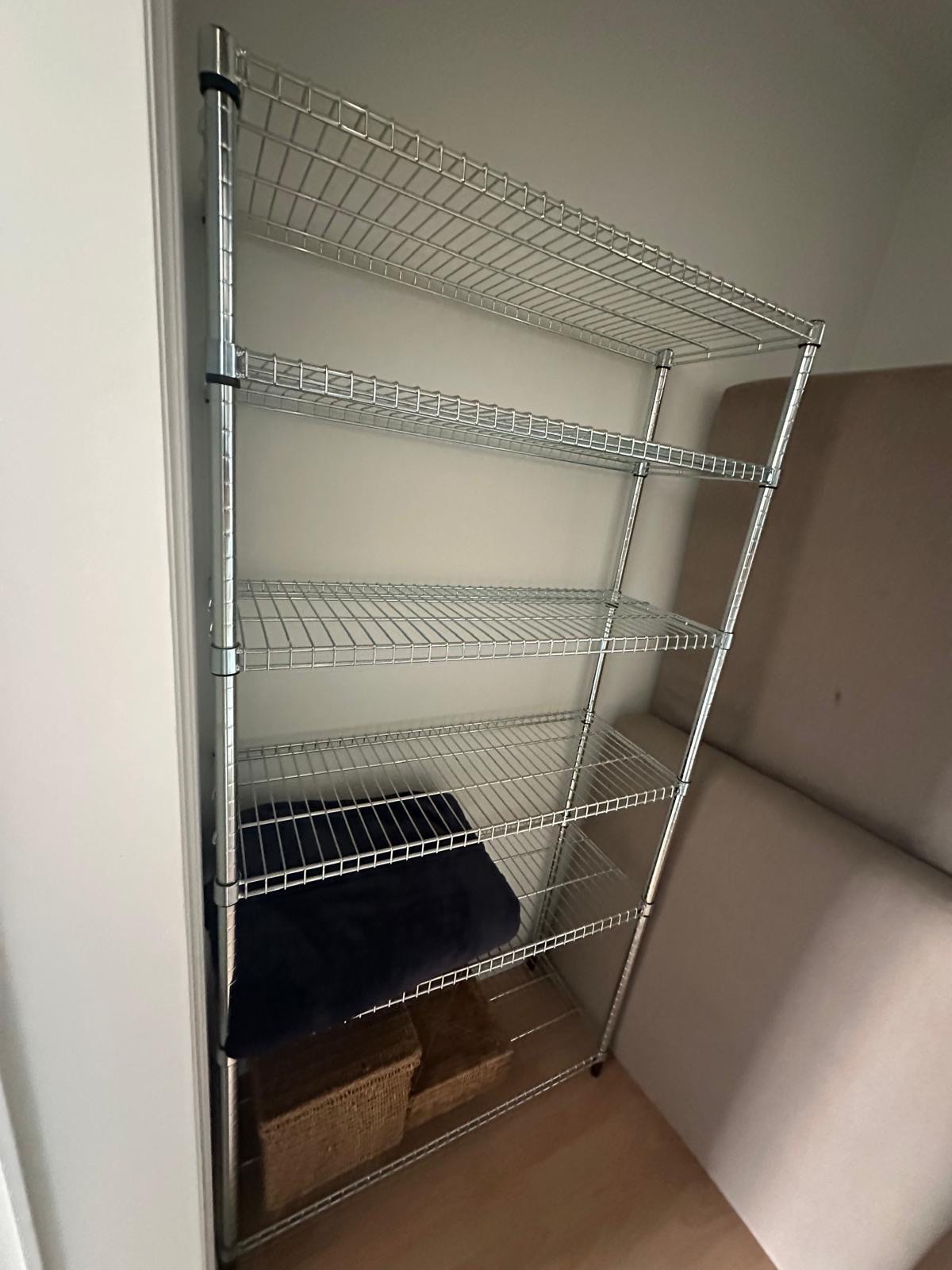 Foto verkoper