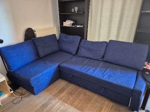 Seller photo