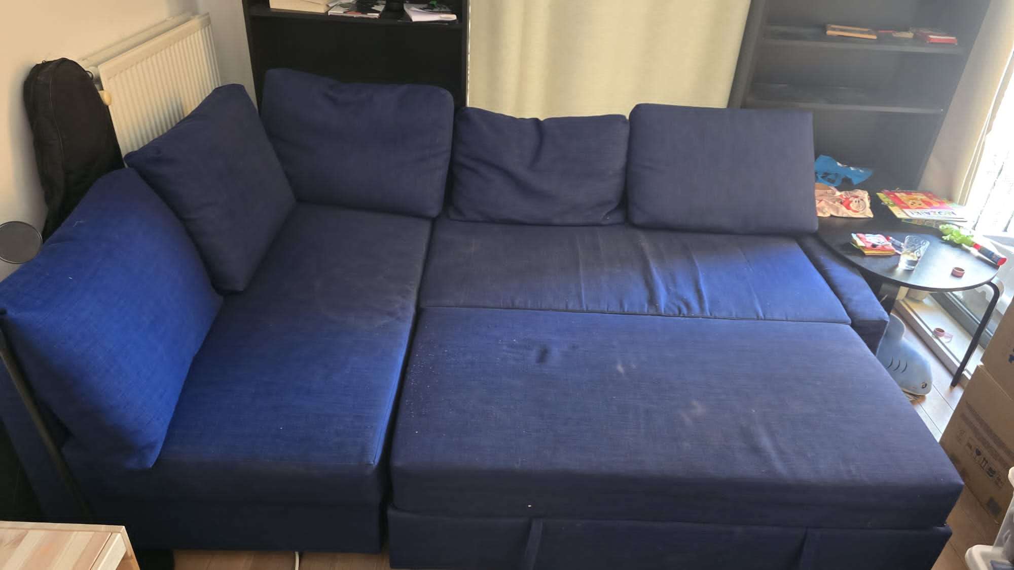 Seller photo