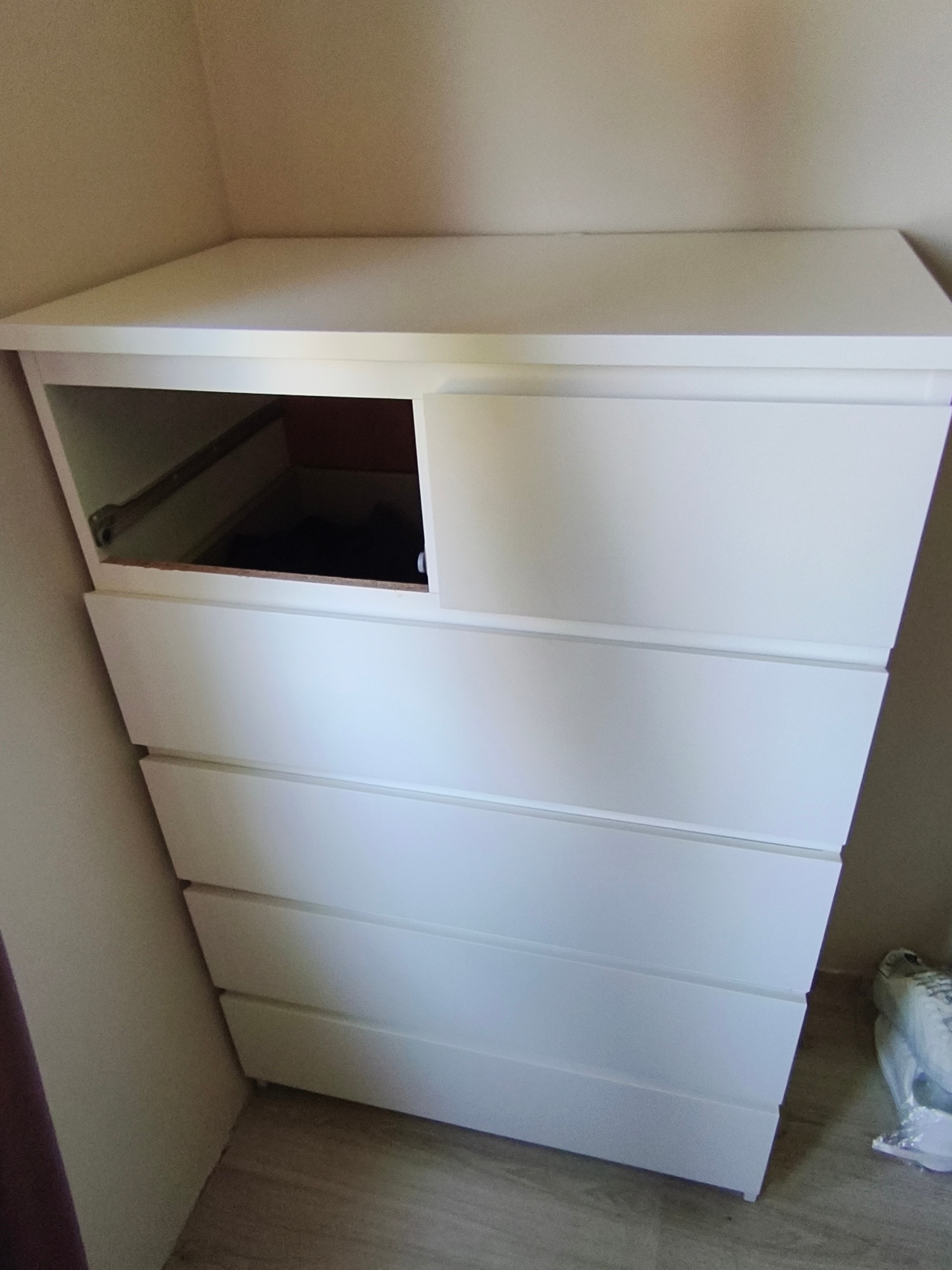 Seller photo