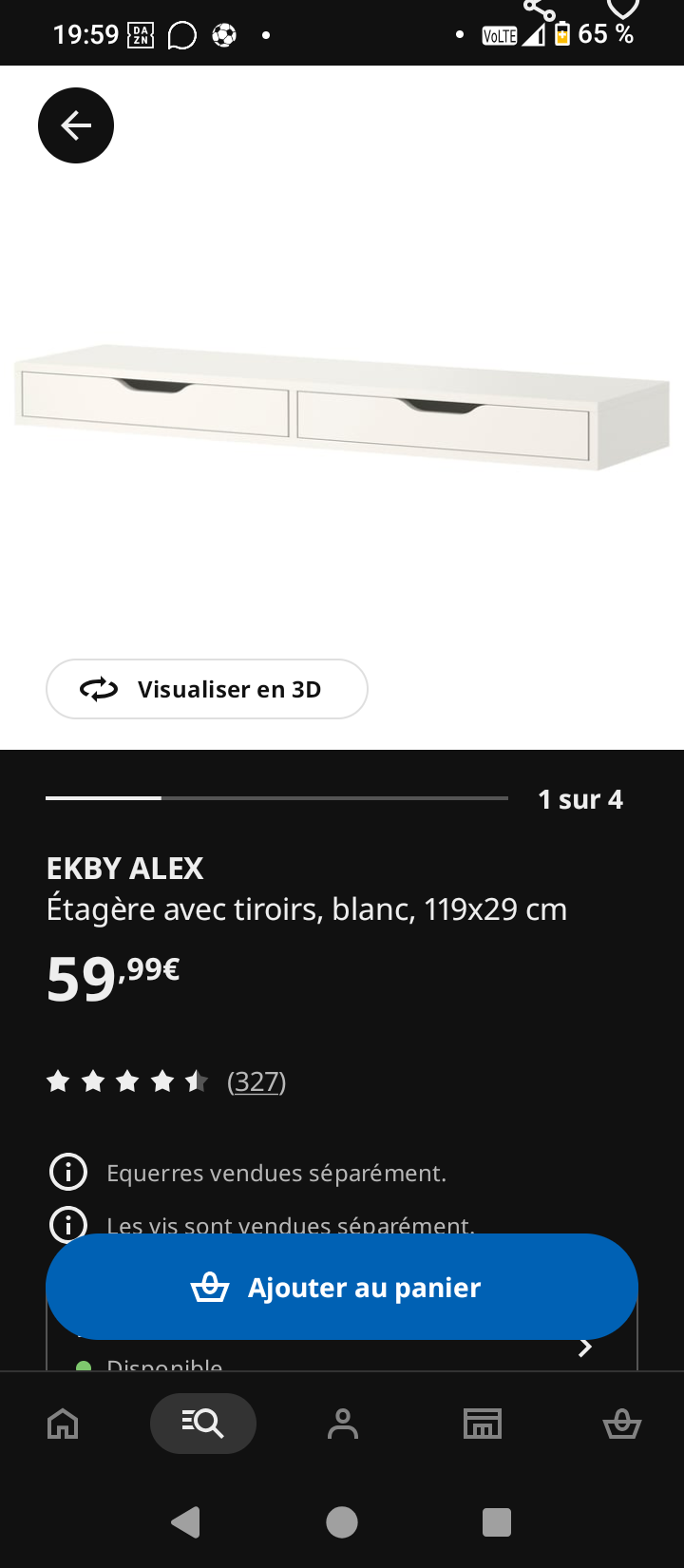 Seller photo