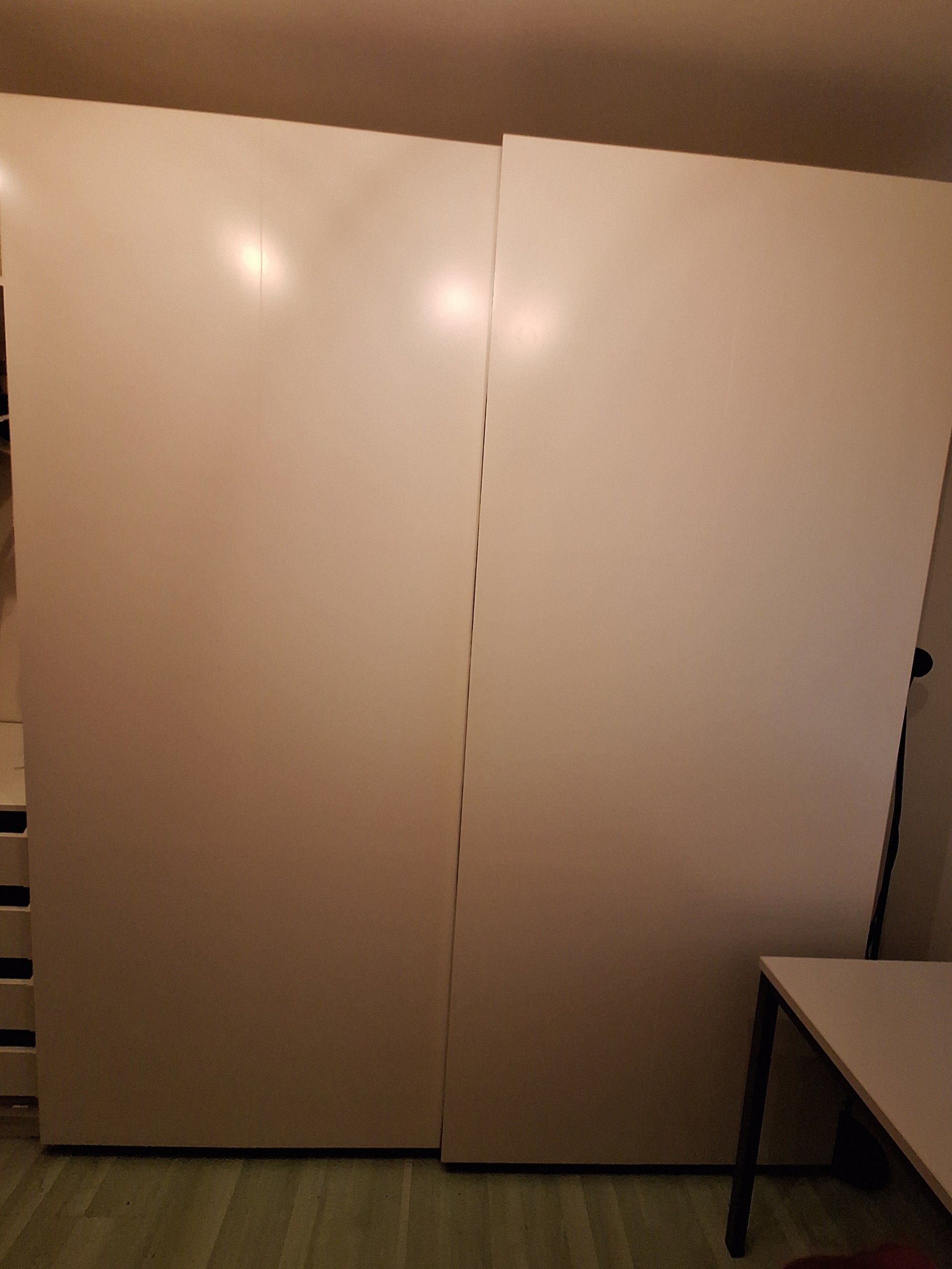Foto verkoper