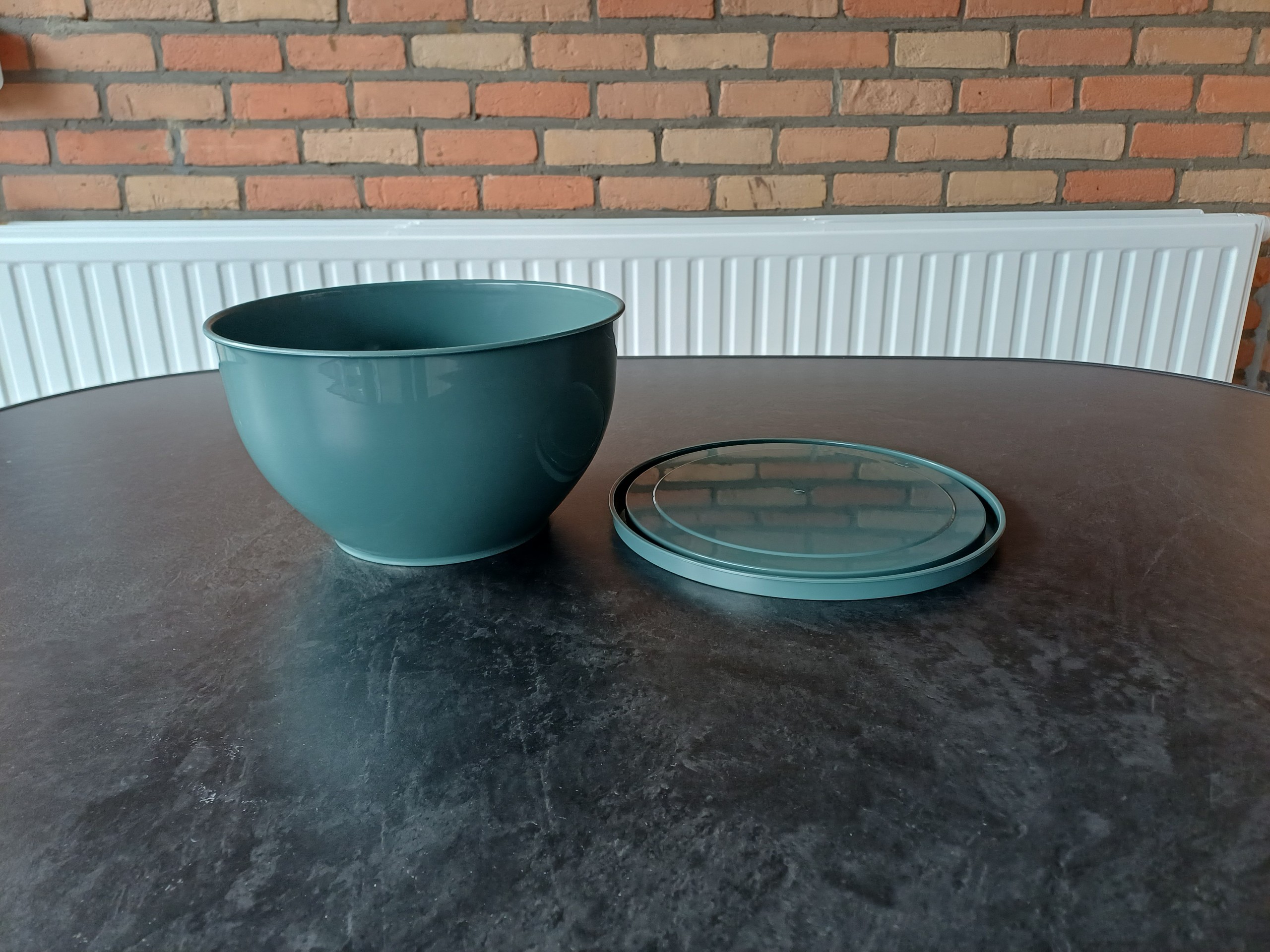 Seller photo
