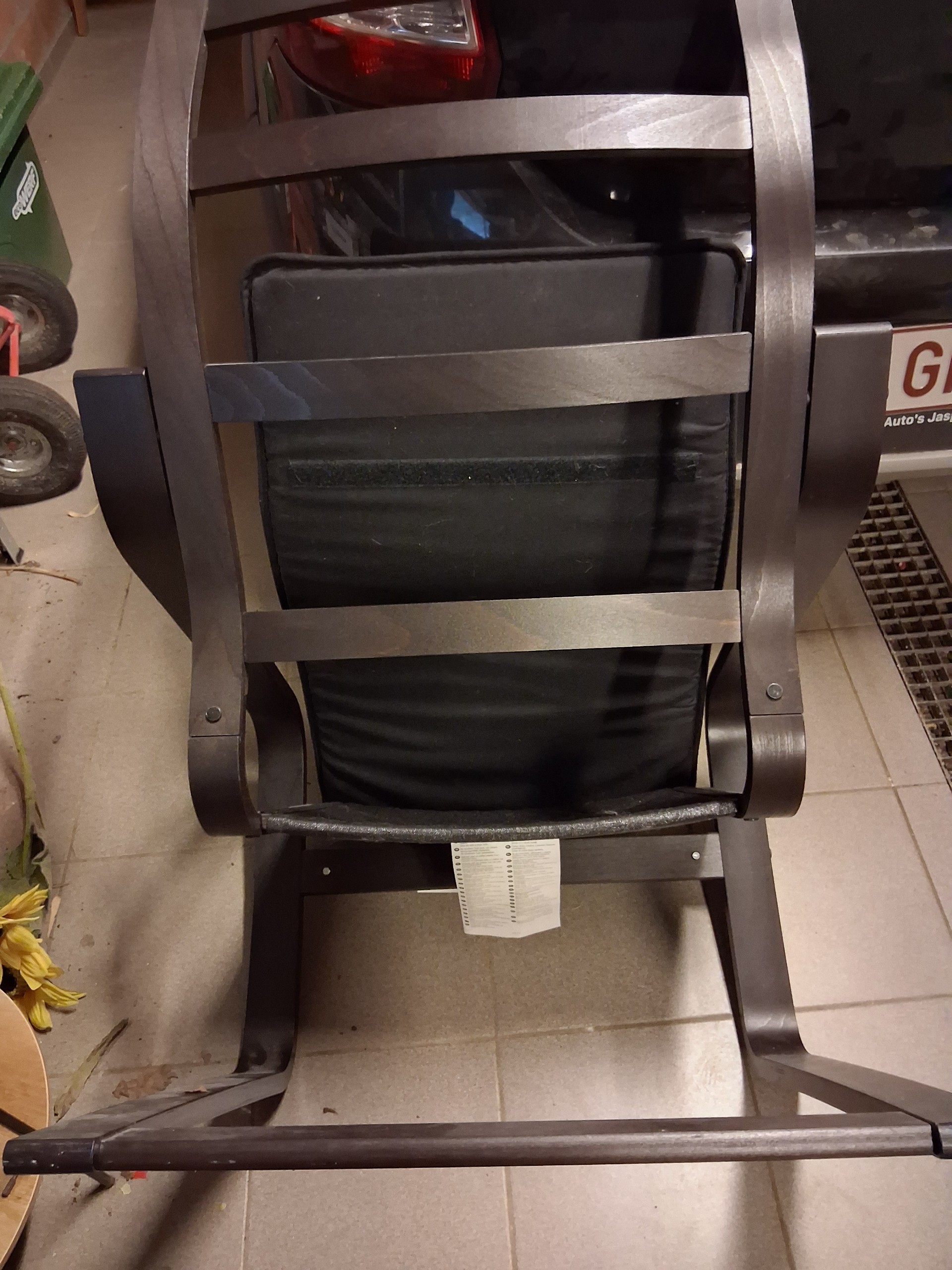 Photo du vendeur