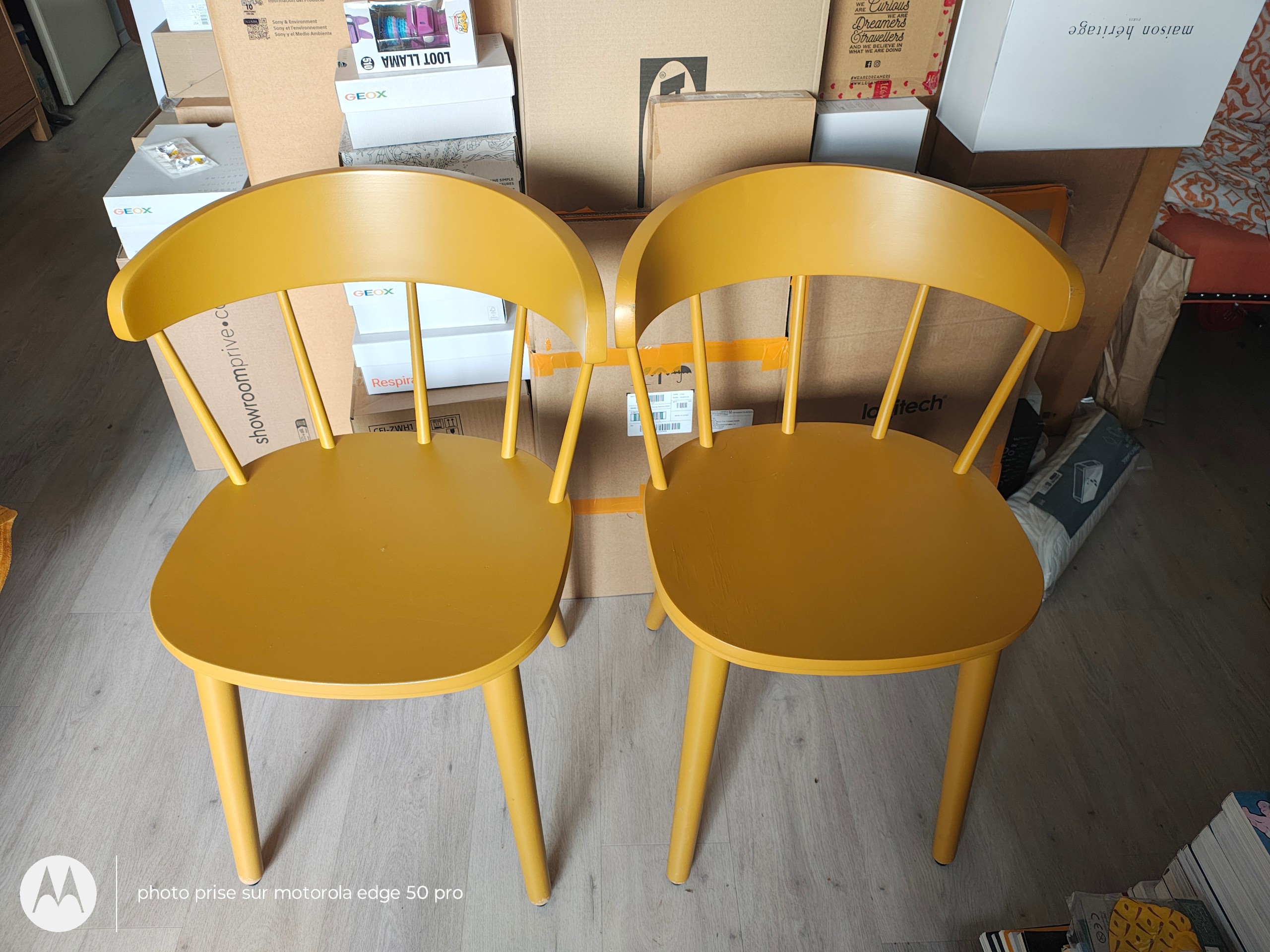 Seller photo