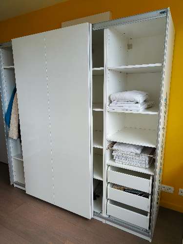 Seller photo