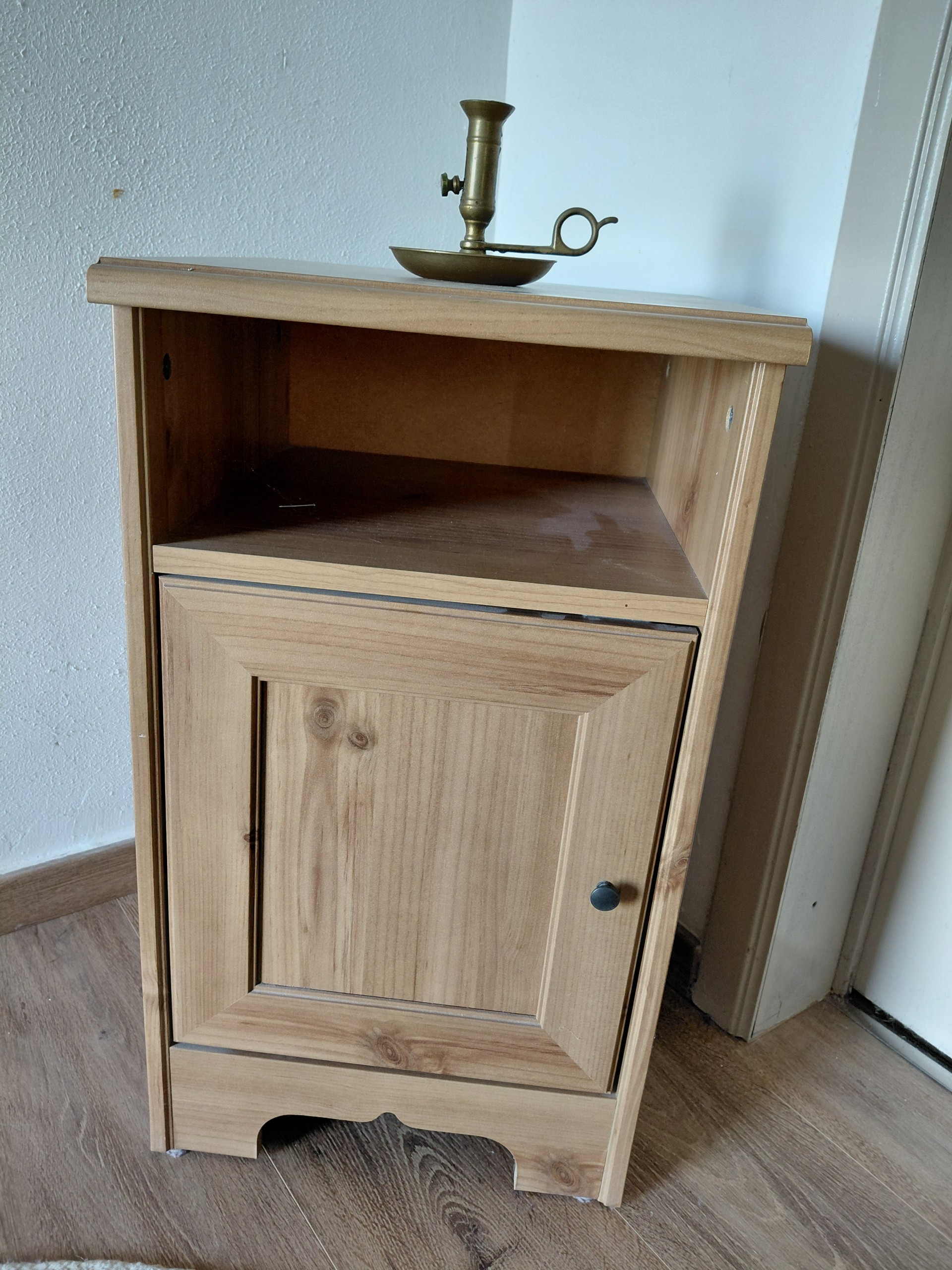 Foto verkoper