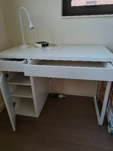 Seller photo