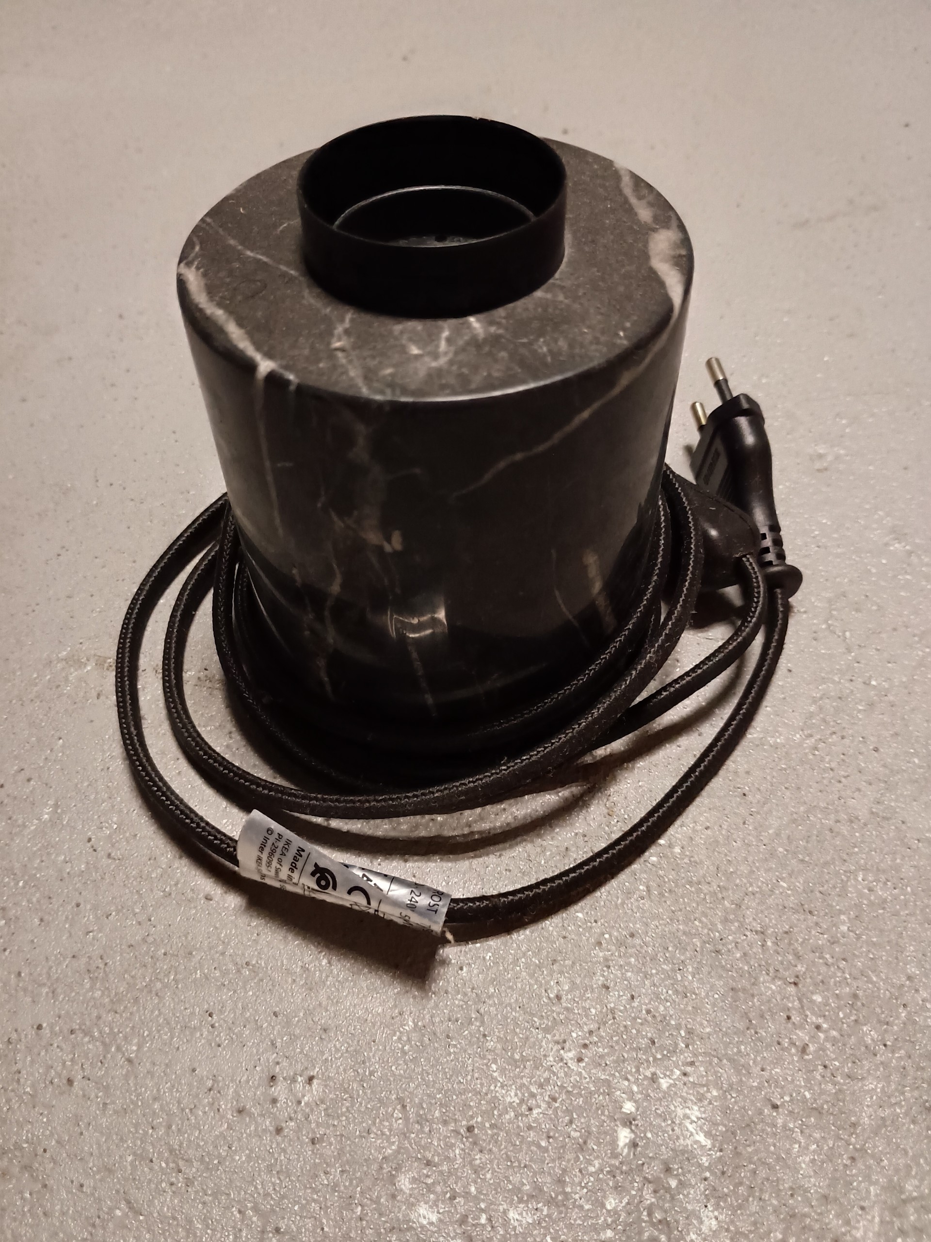 Seller photo