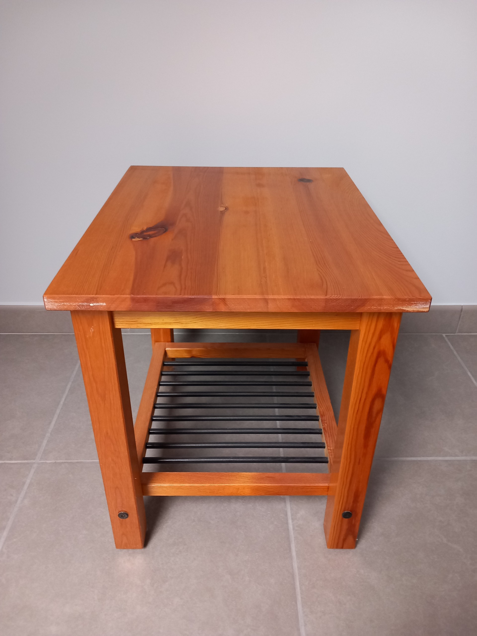 Seller photo