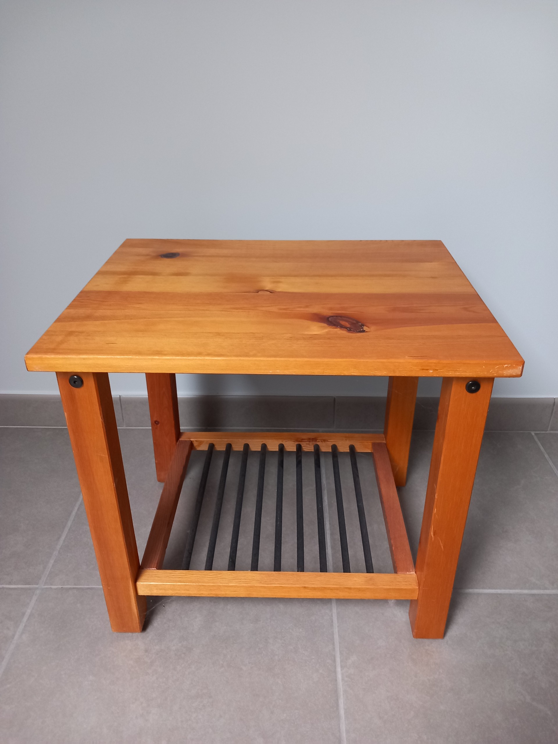 Seller photo
