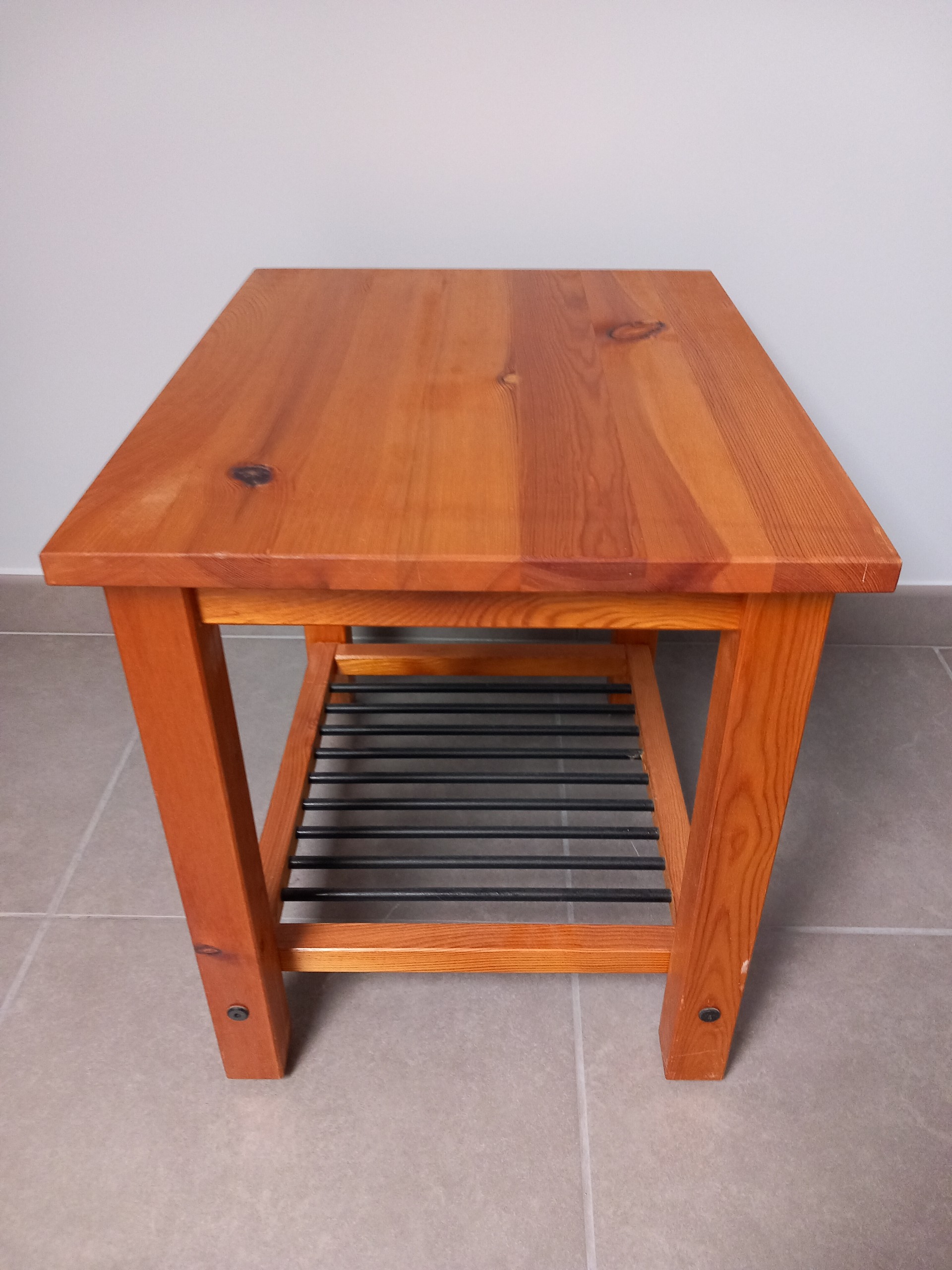 Seller photo