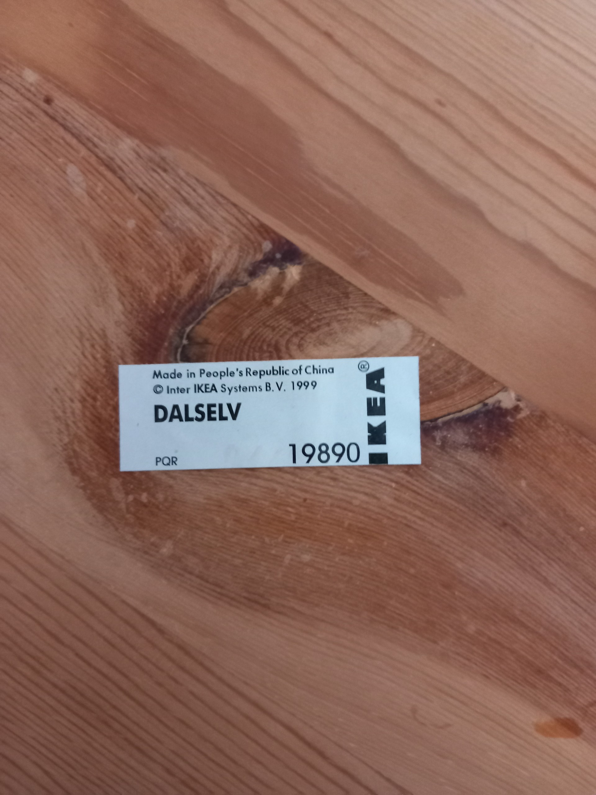 Seller photo