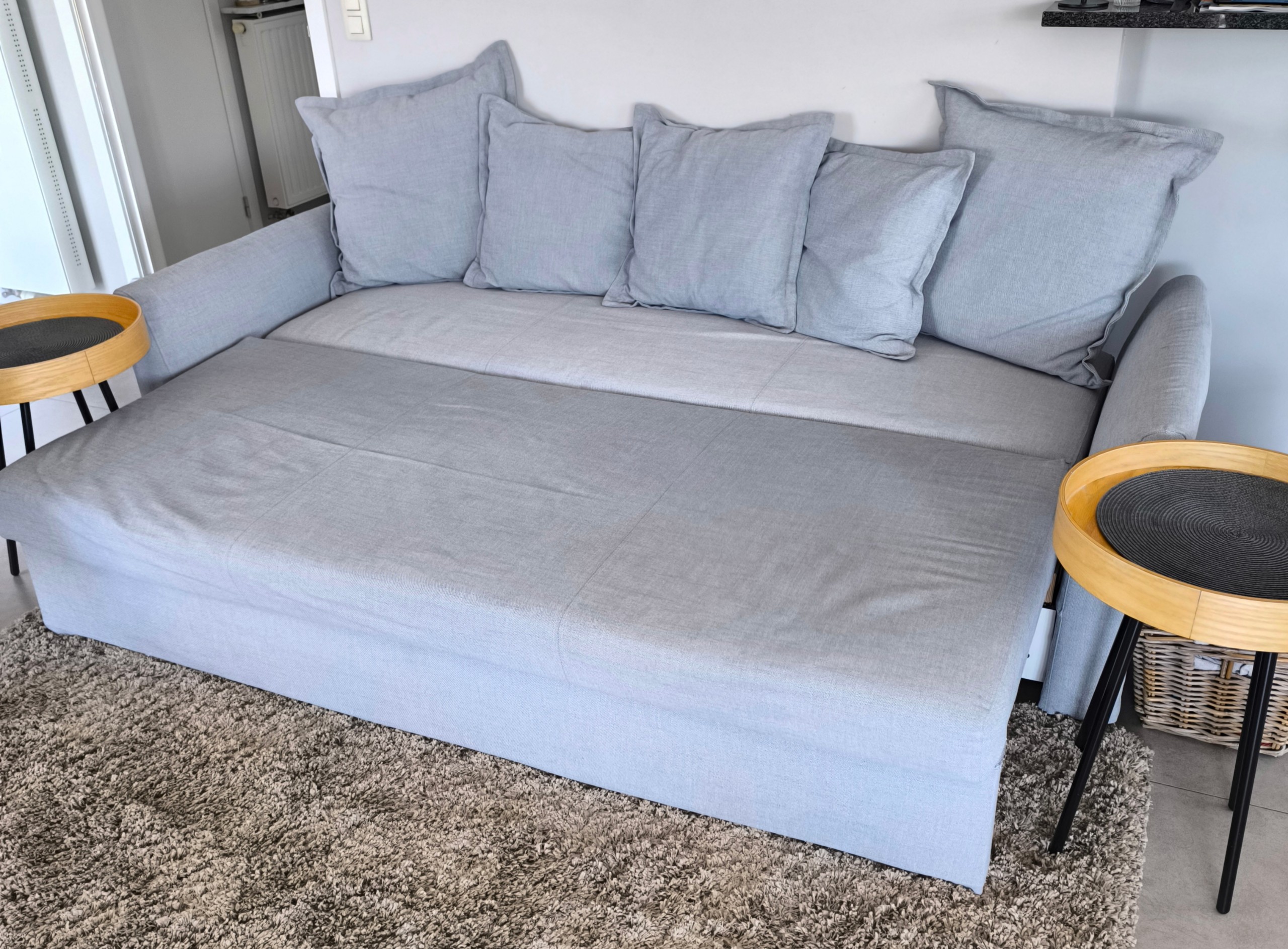 Seller photo