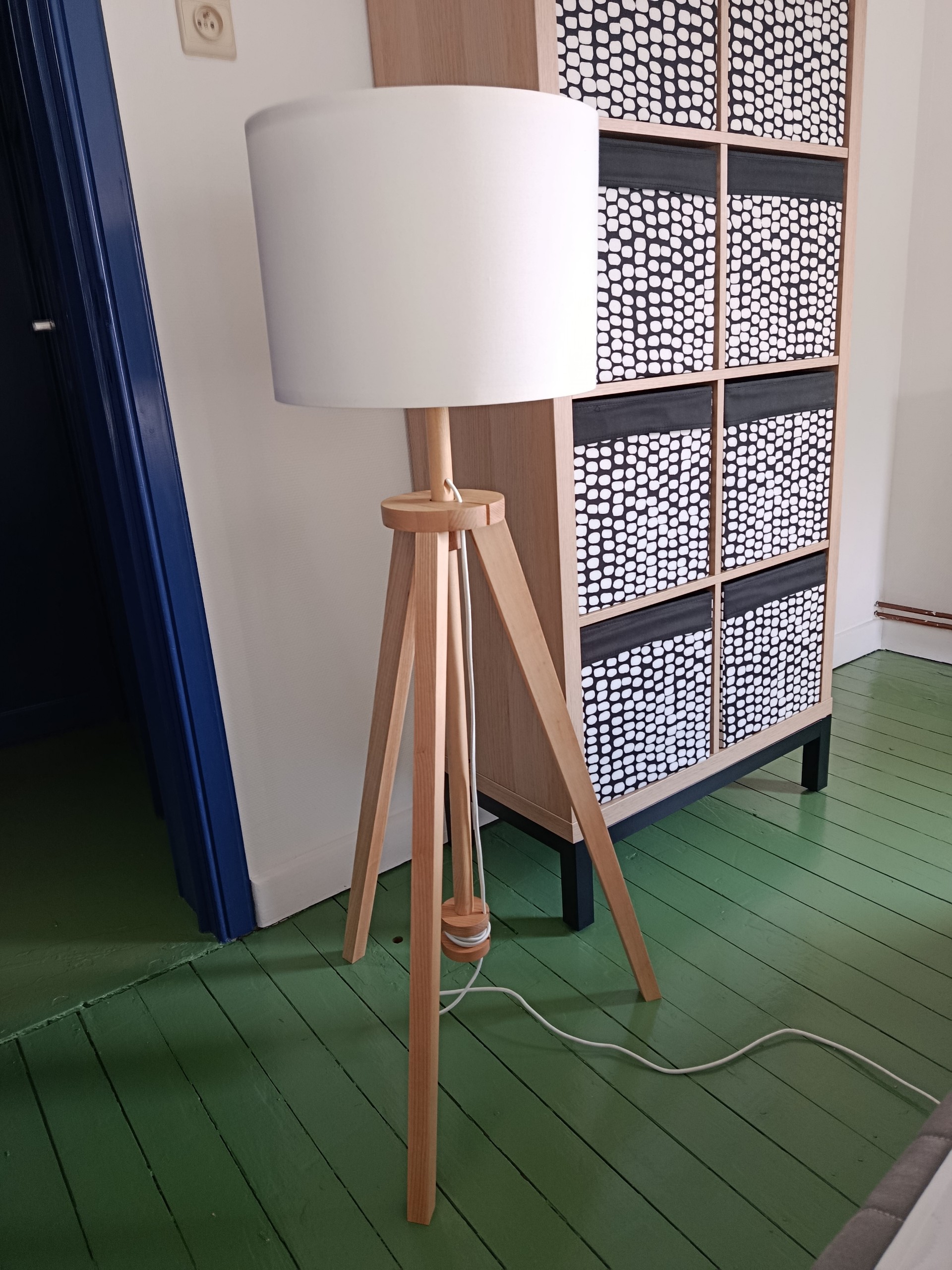 Photo du vendeur