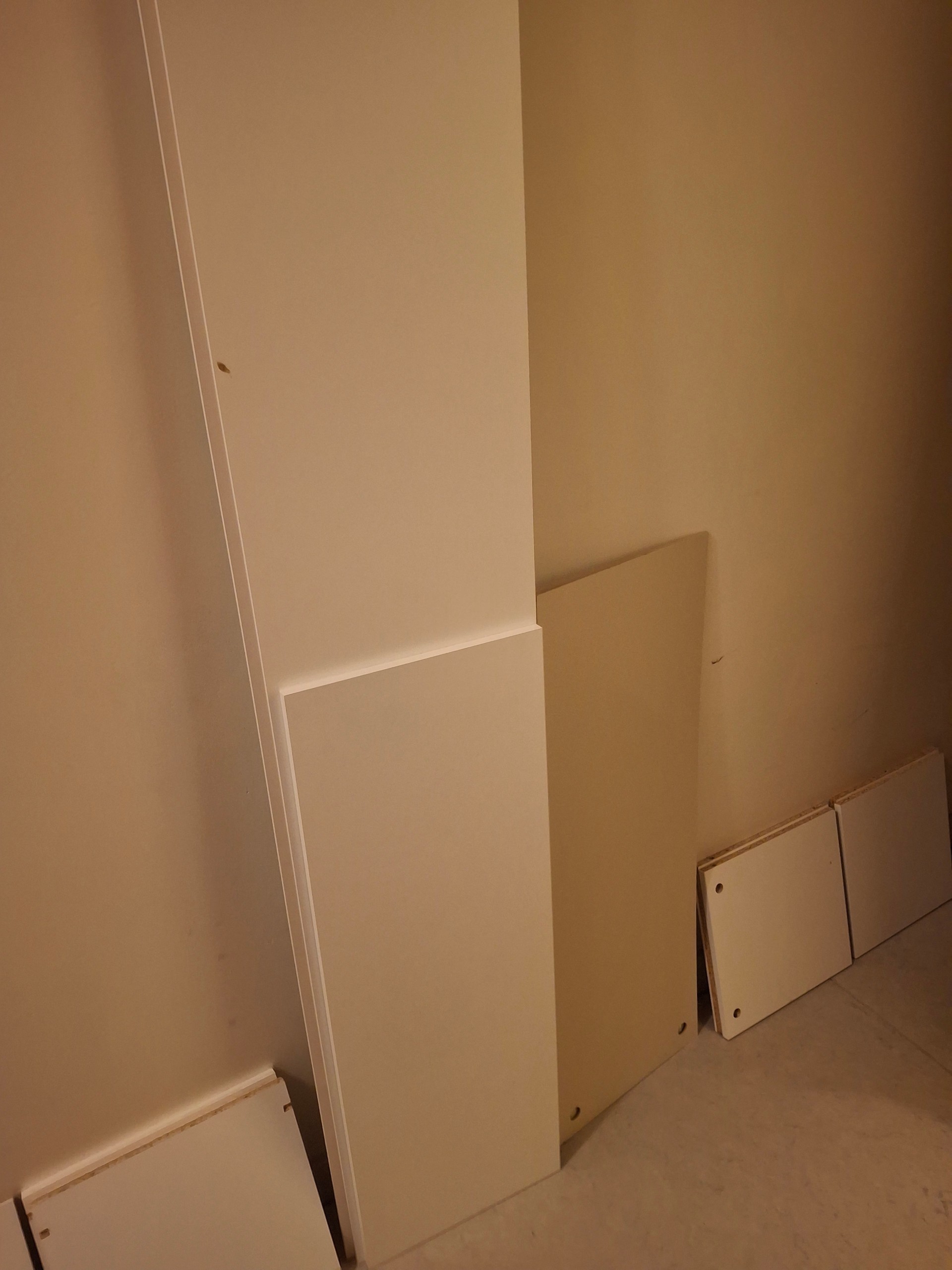 Seller photo