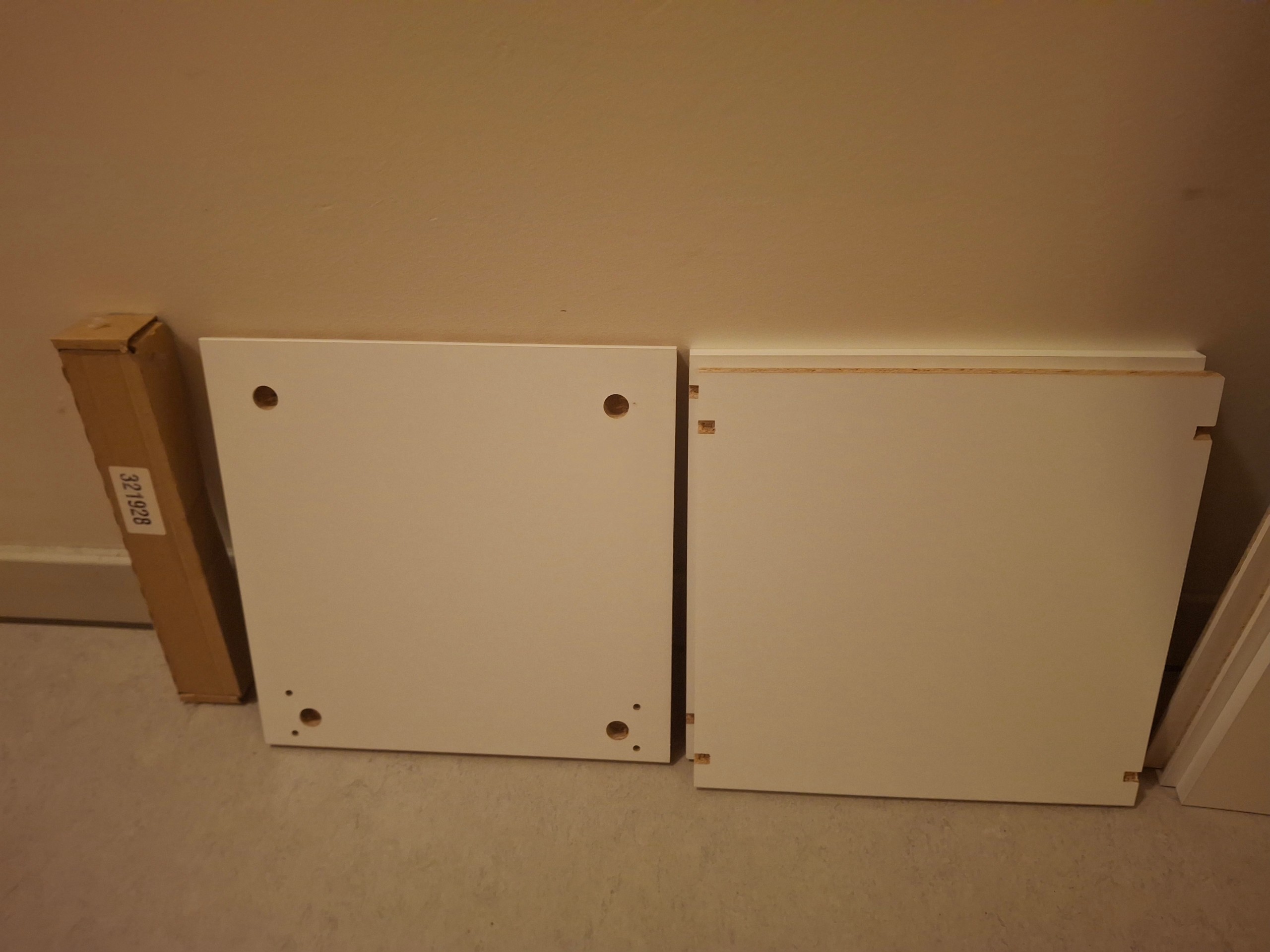 Seller photo