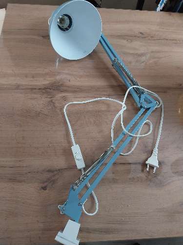Seller photo