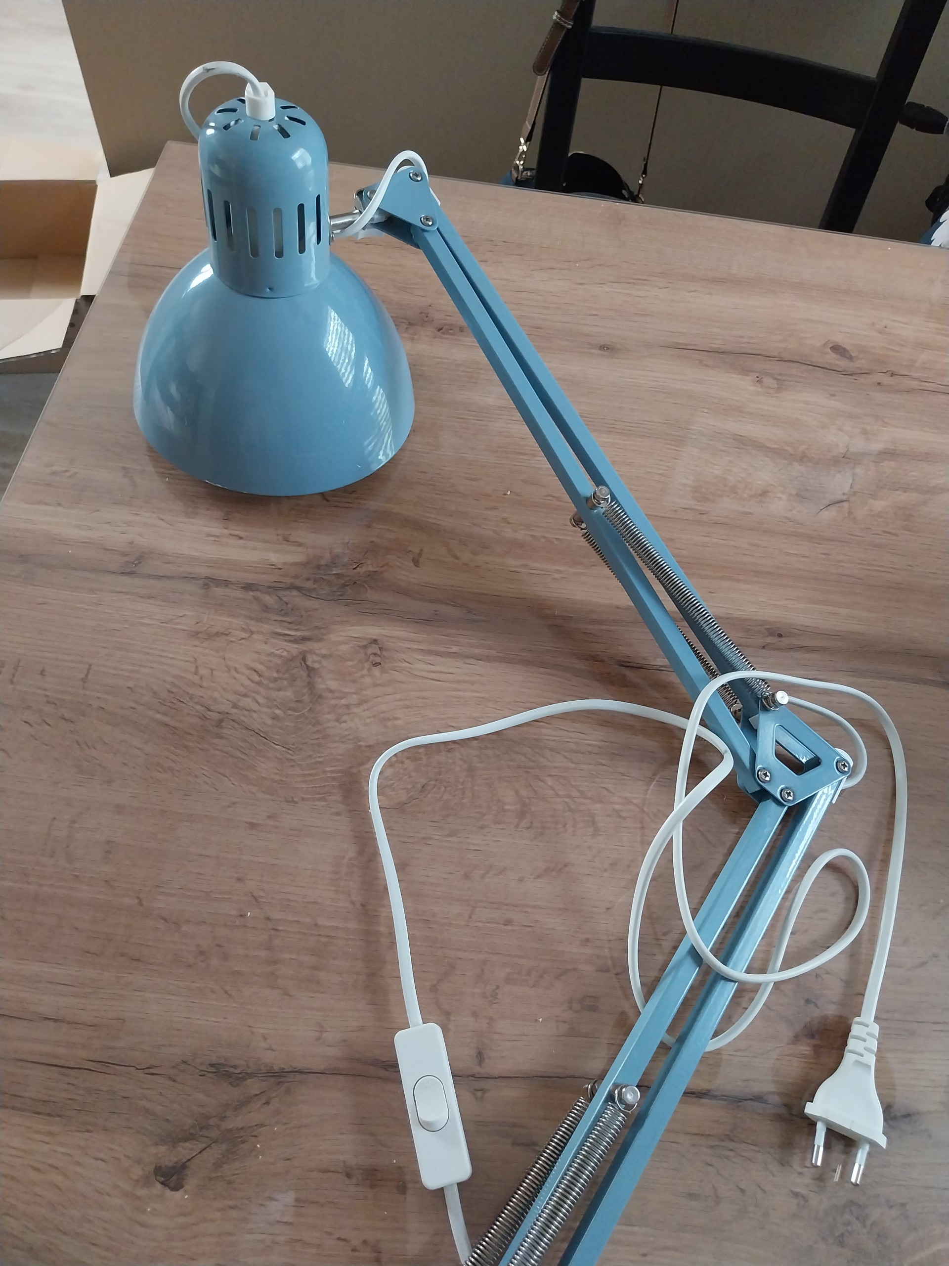 Seller photo