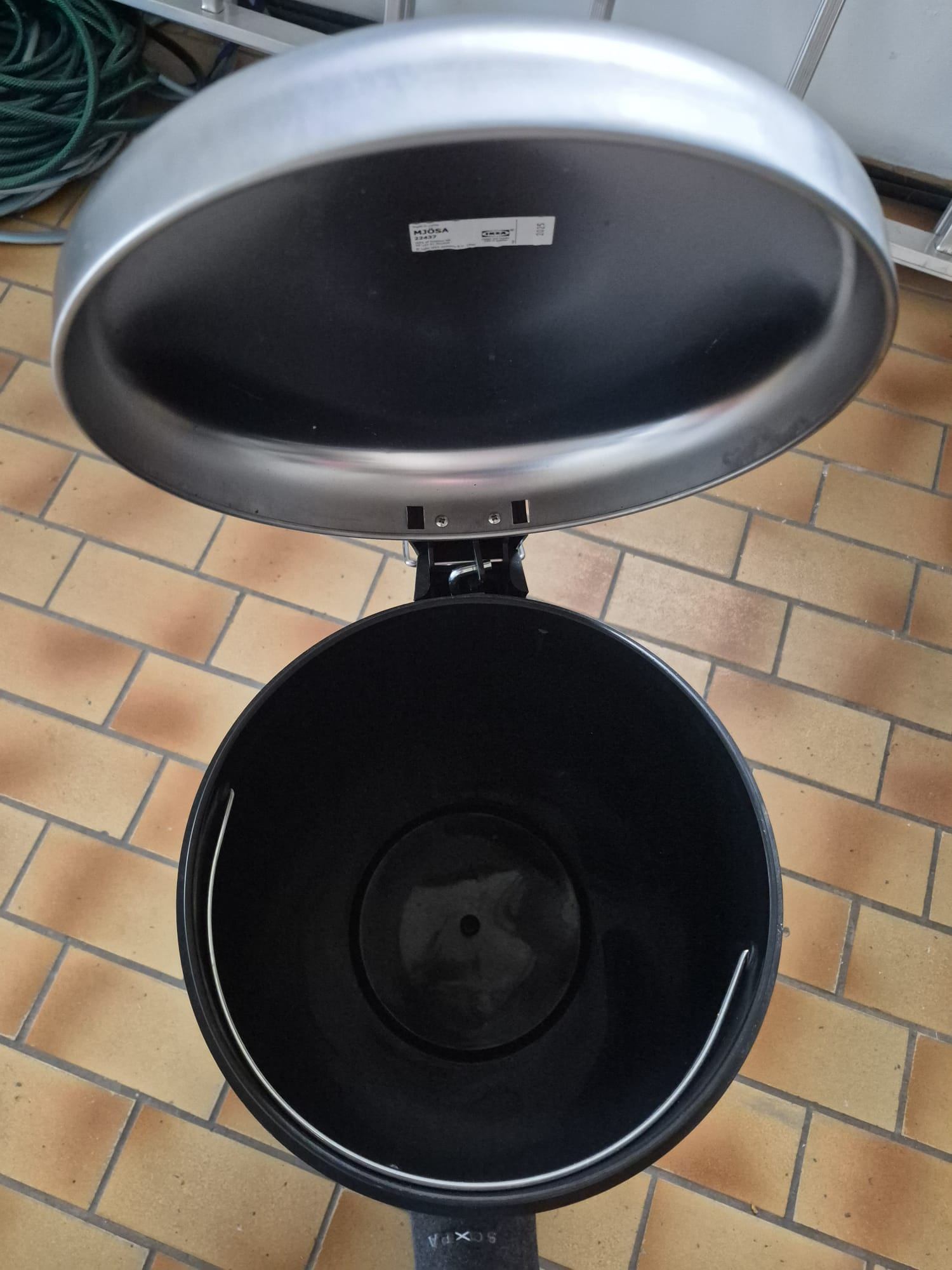 Seller photo