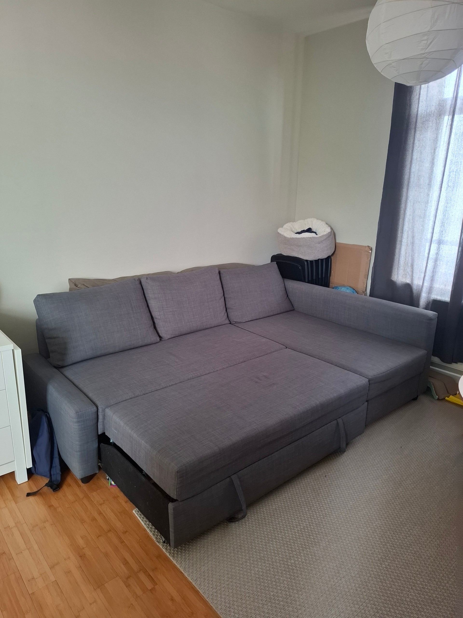 Seller photo