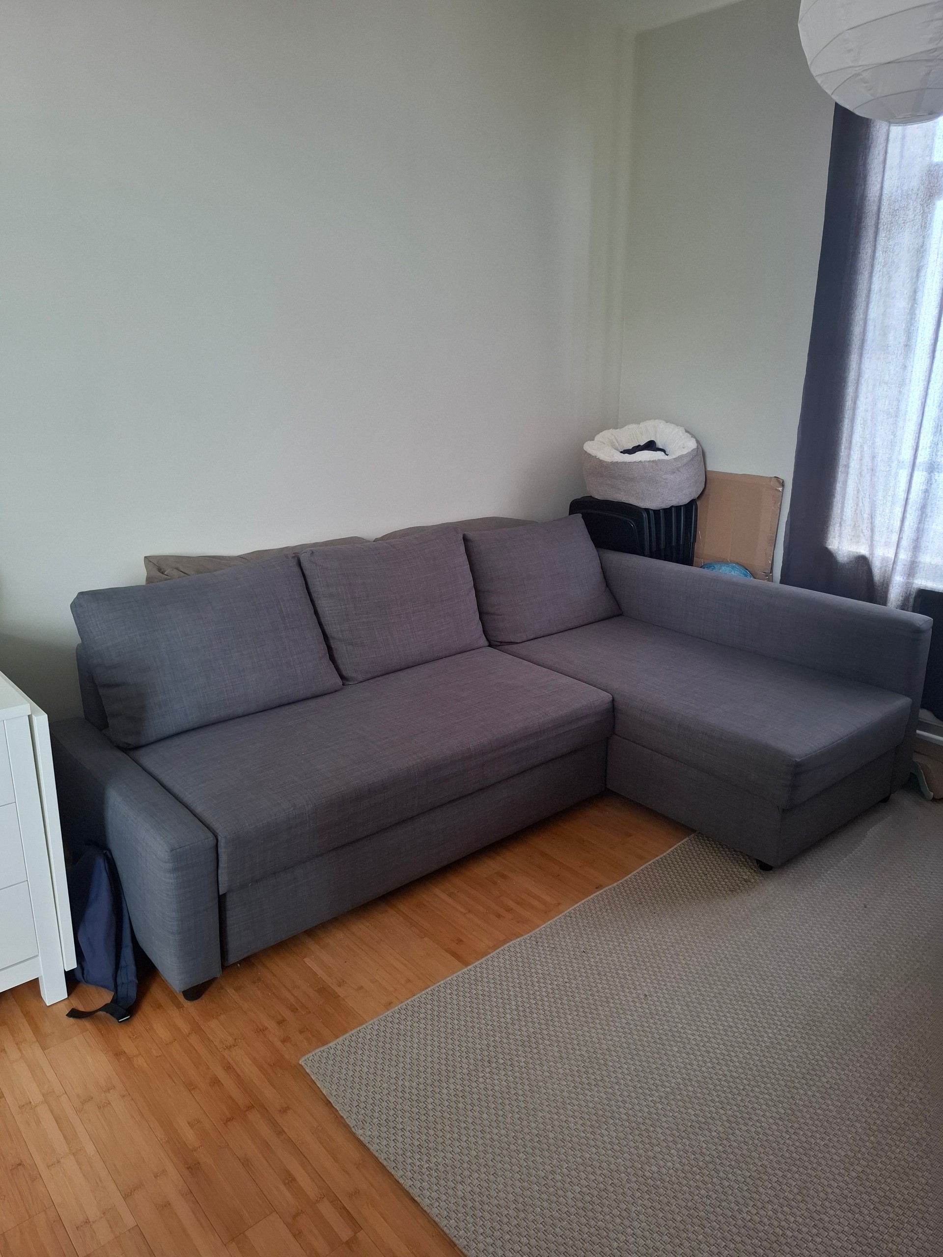 Seller photo