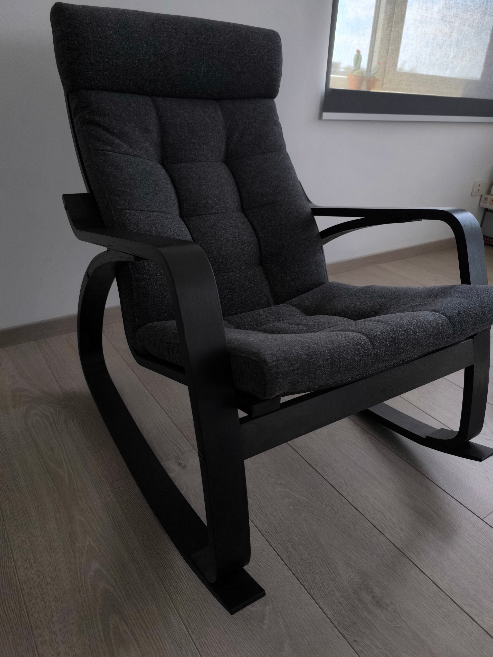Seller photo