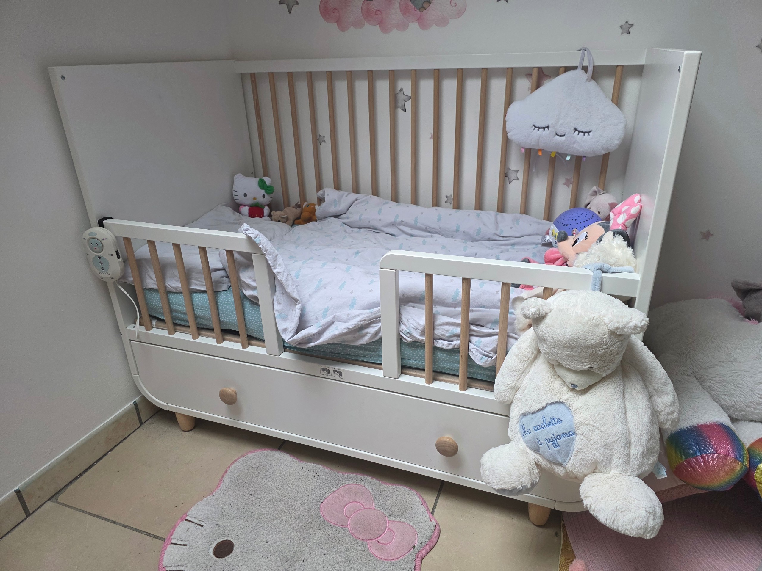 Seller photo