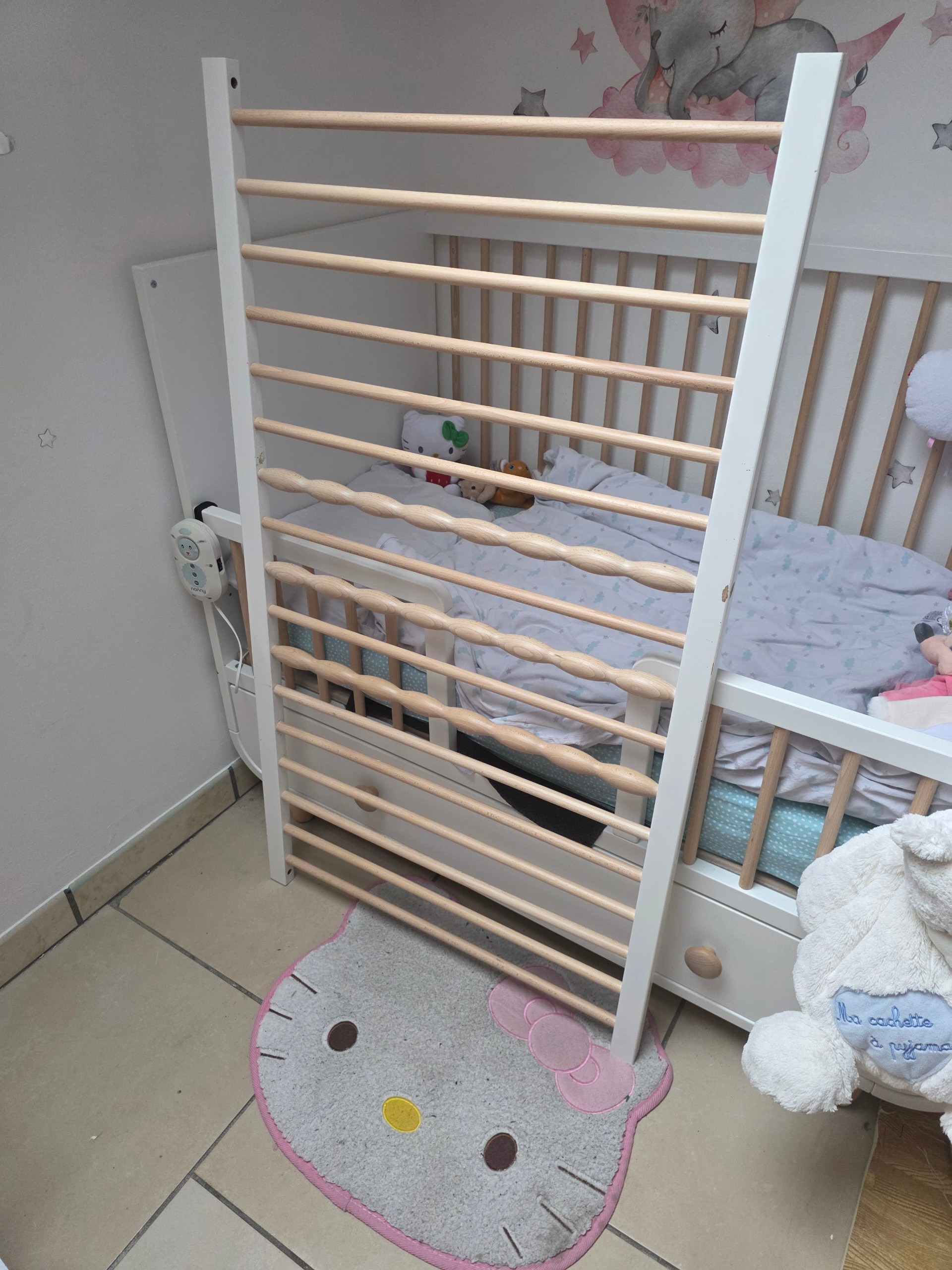 Seller photo