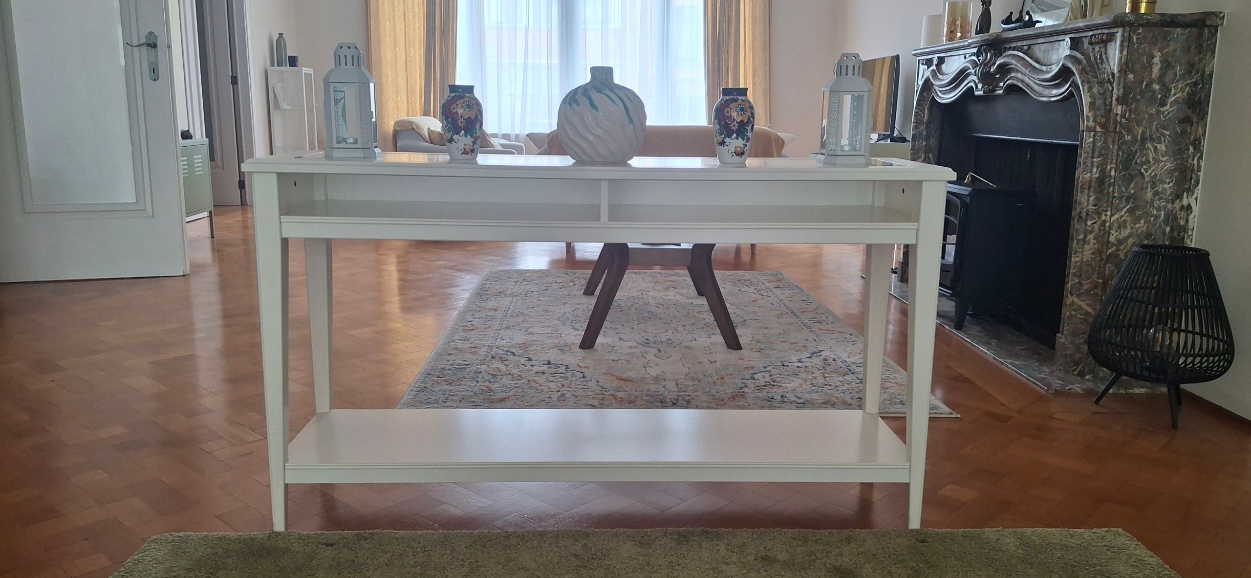 Foto verkoper