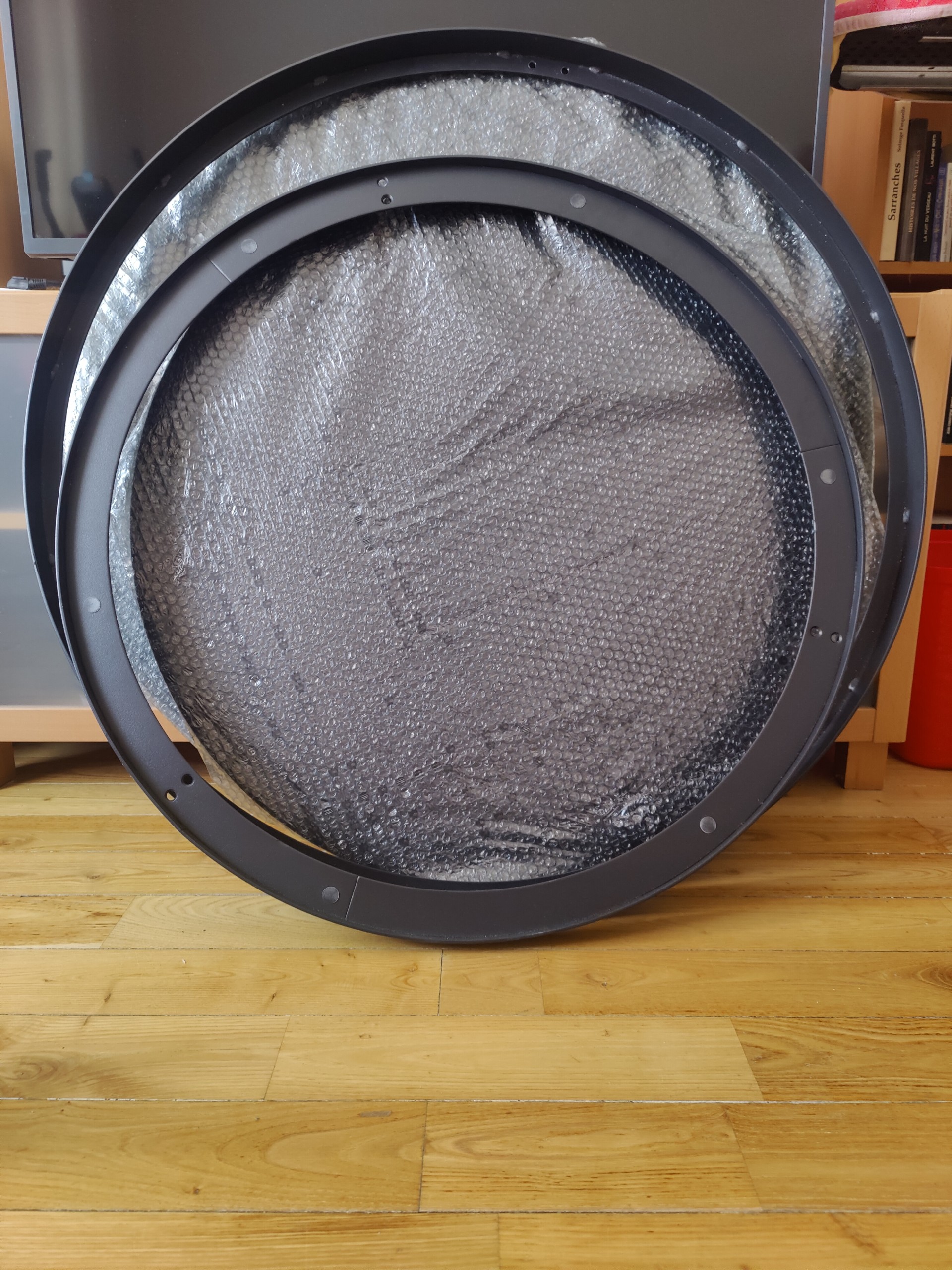 Seller photo