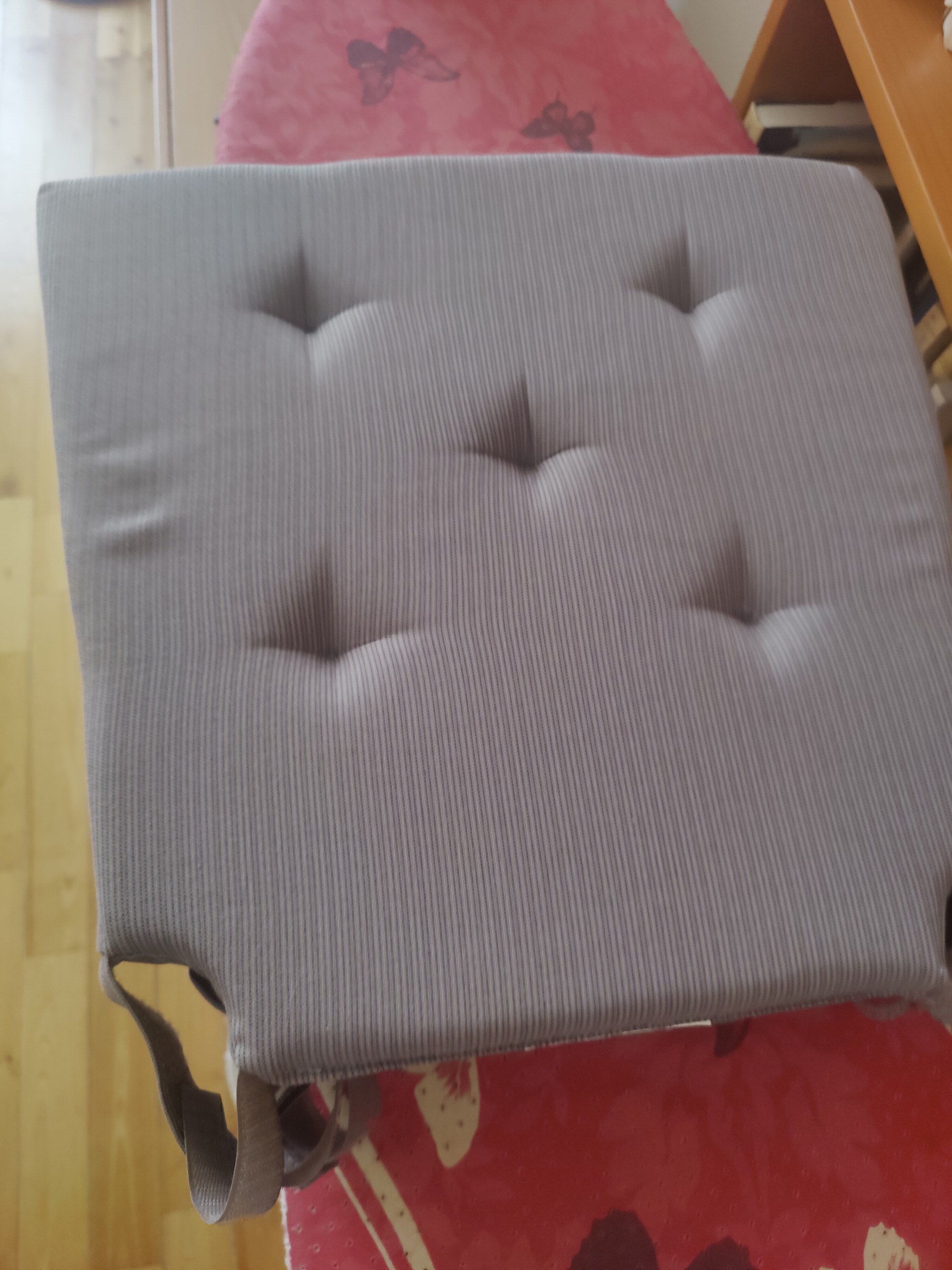 Foto verkoper