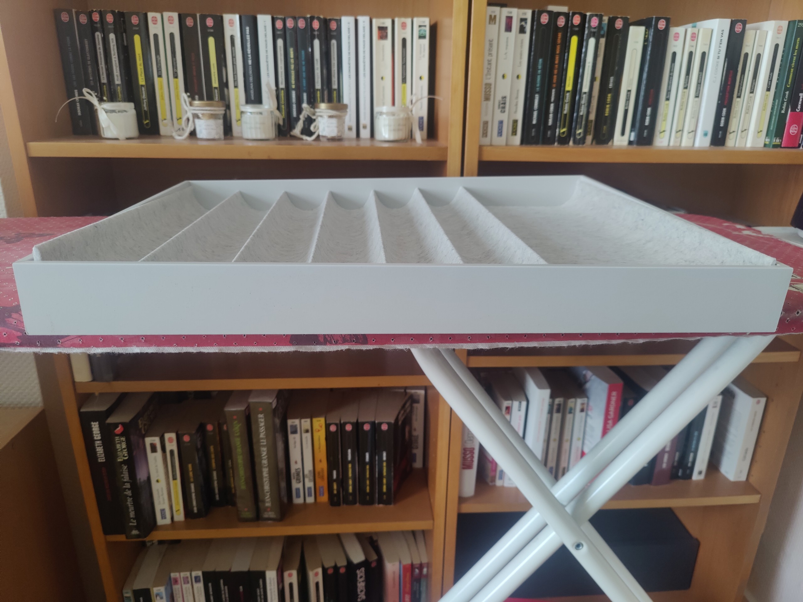 Seller photo