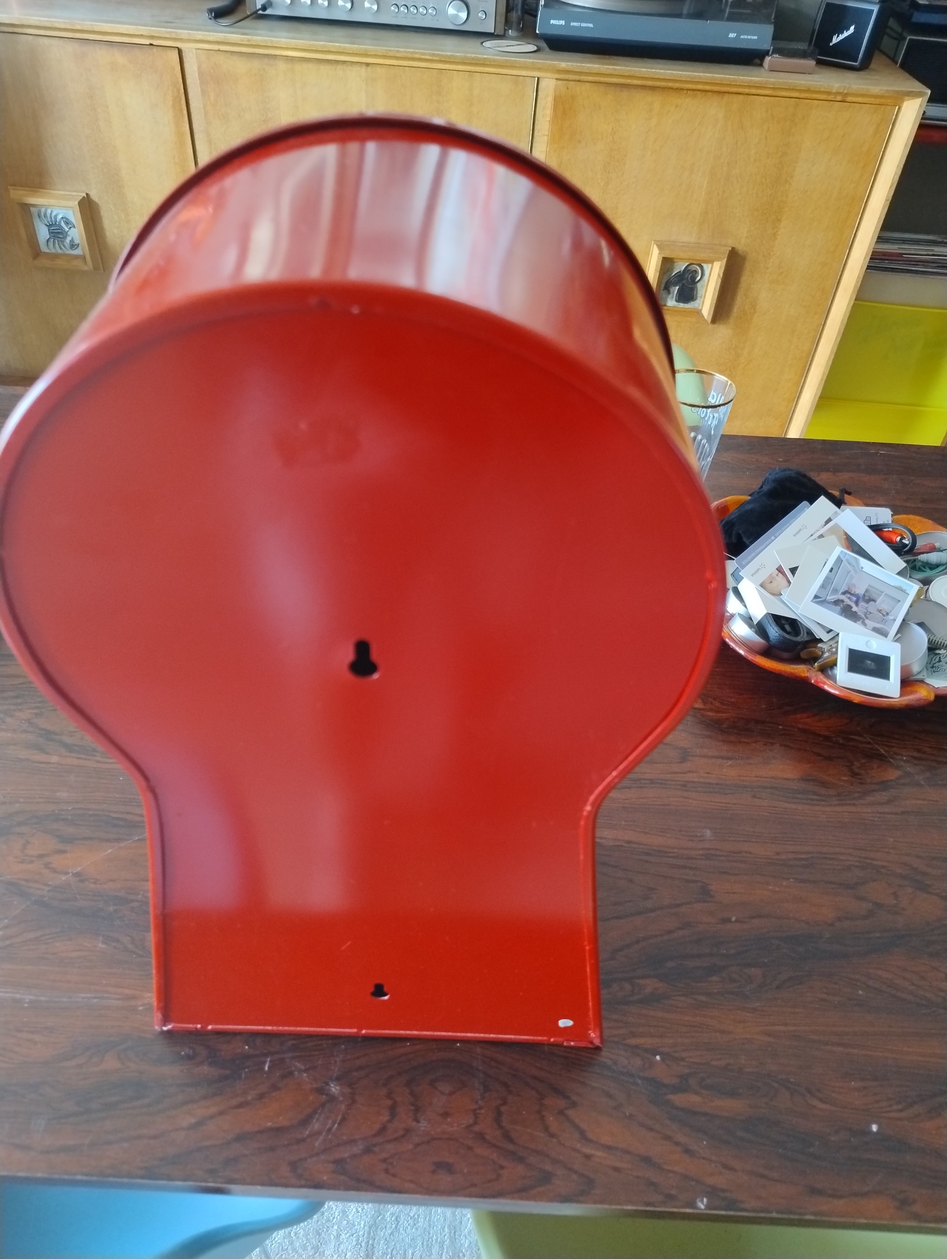 Foto verkoper