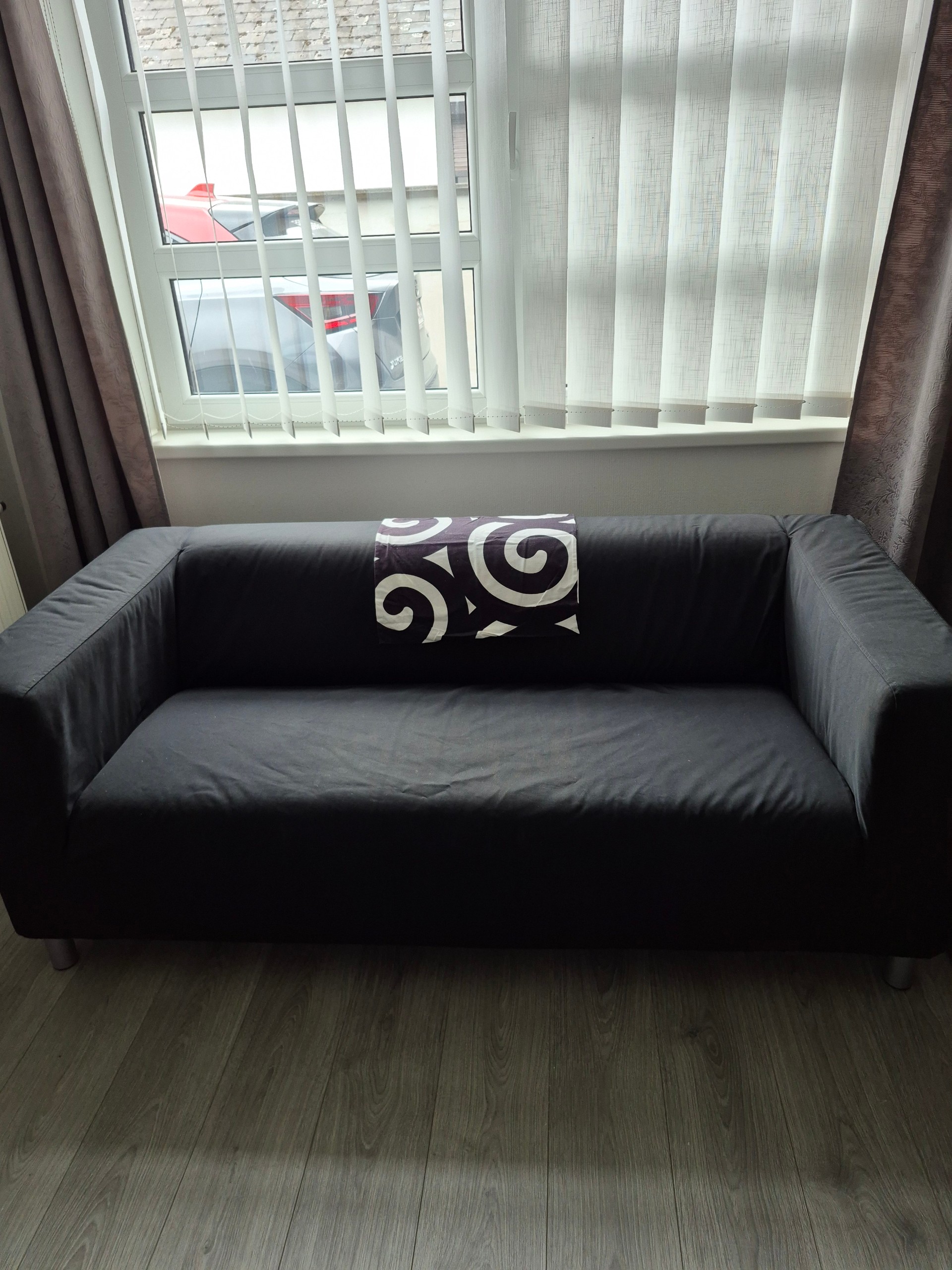 Seller photo