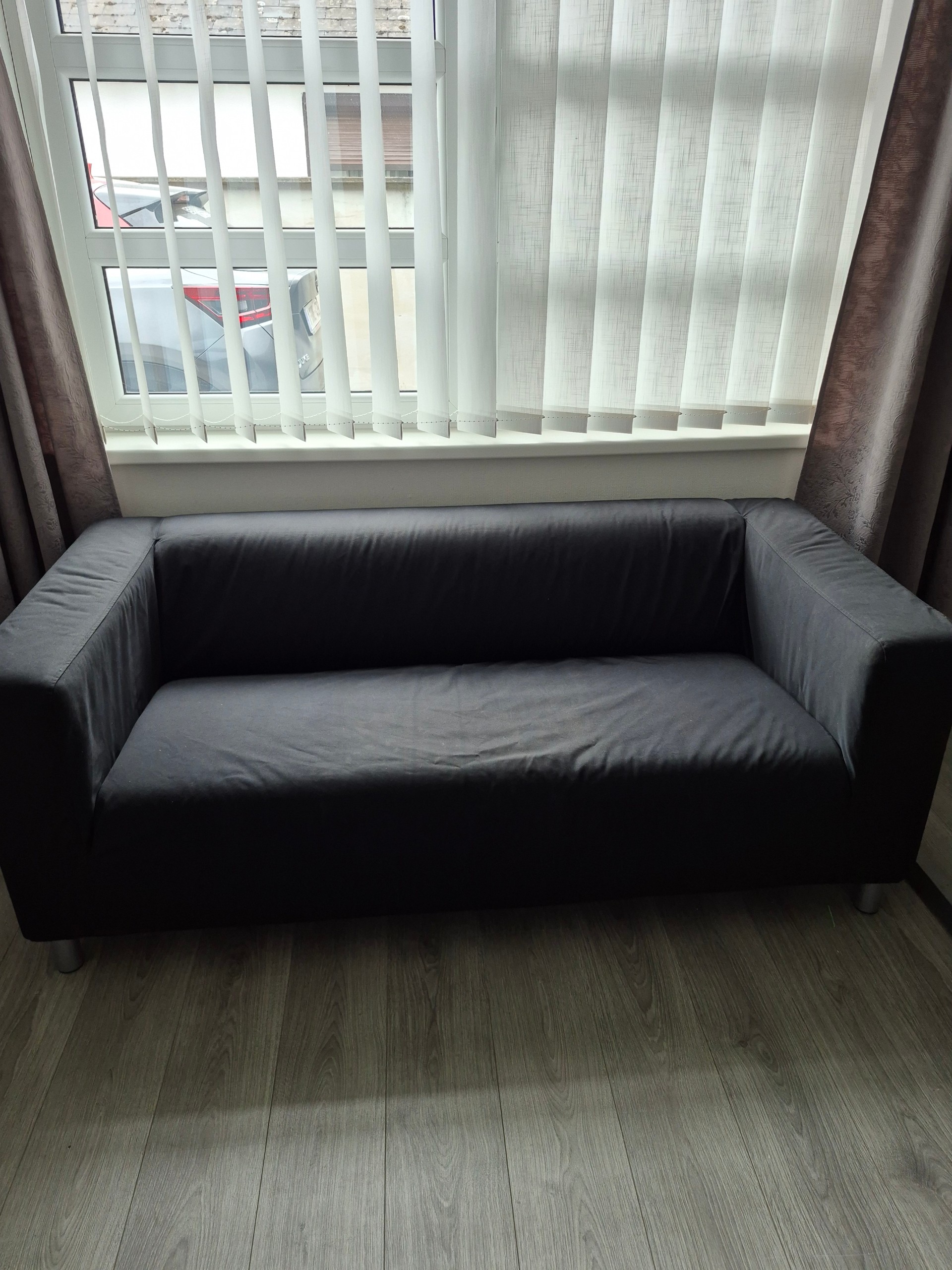 Seller photo