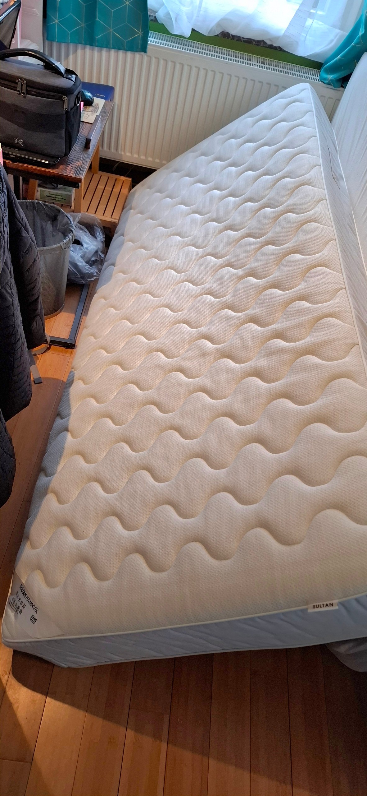Seller photo
