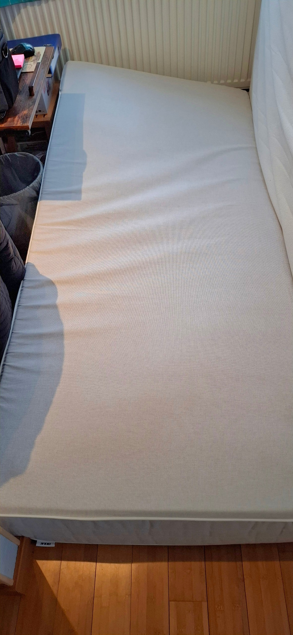 Seller photo