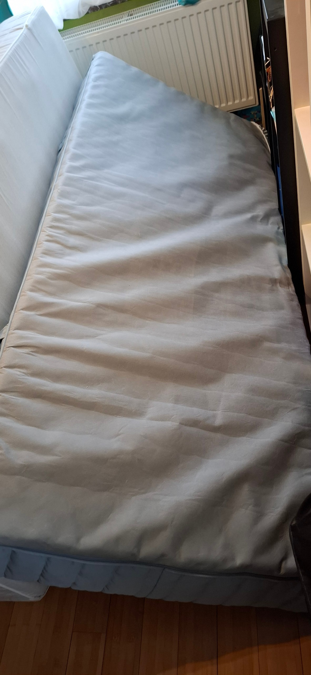 Seller photo