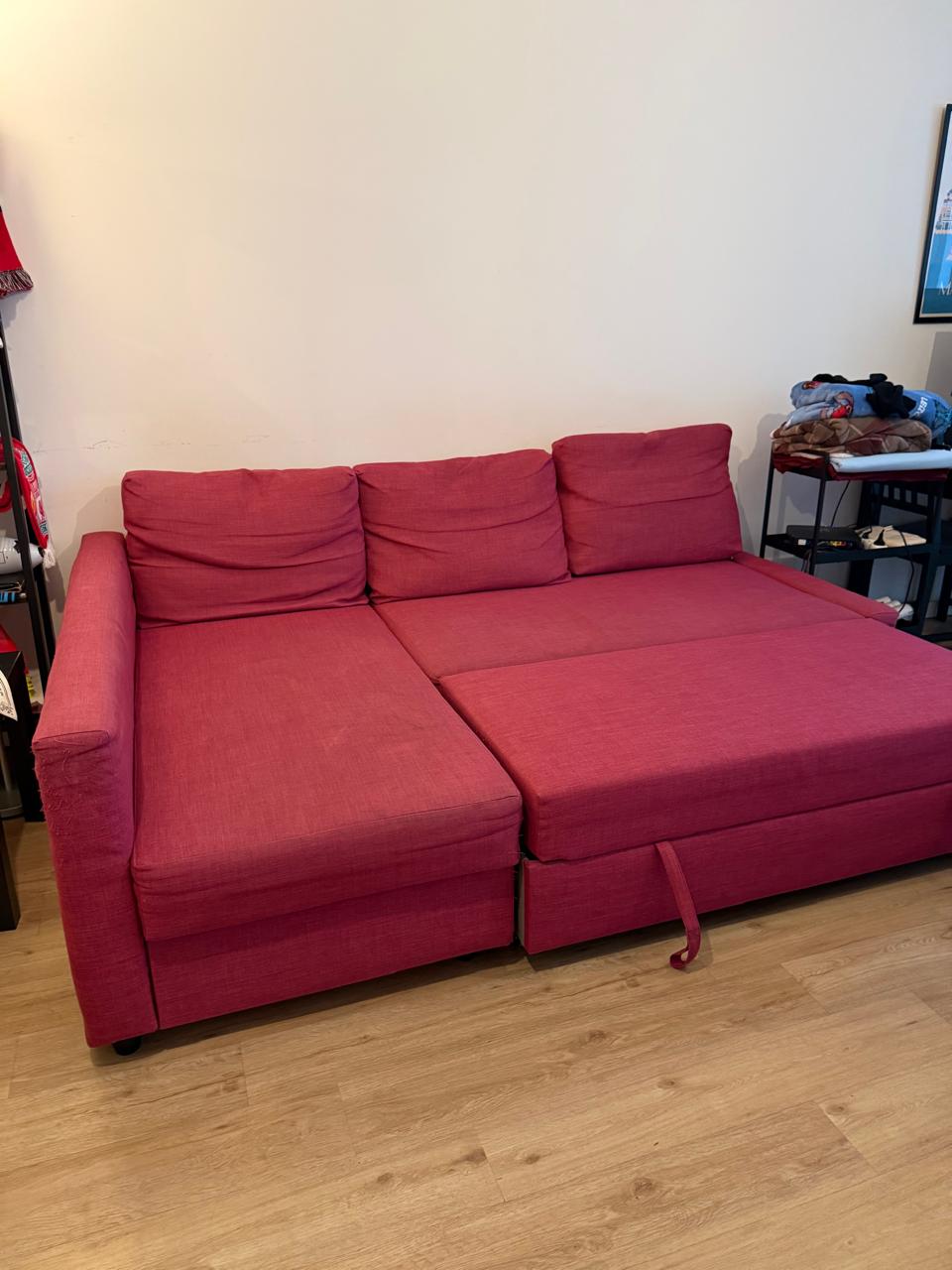 Seller photo