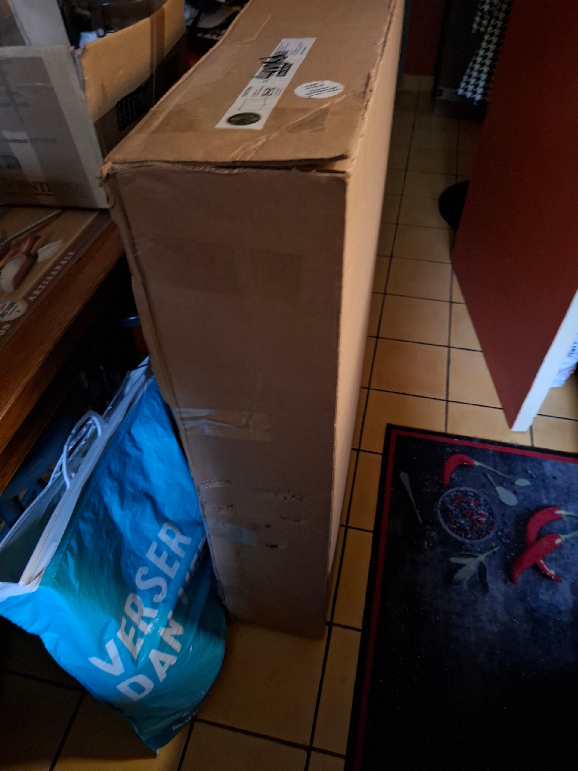 Photo du vendeur