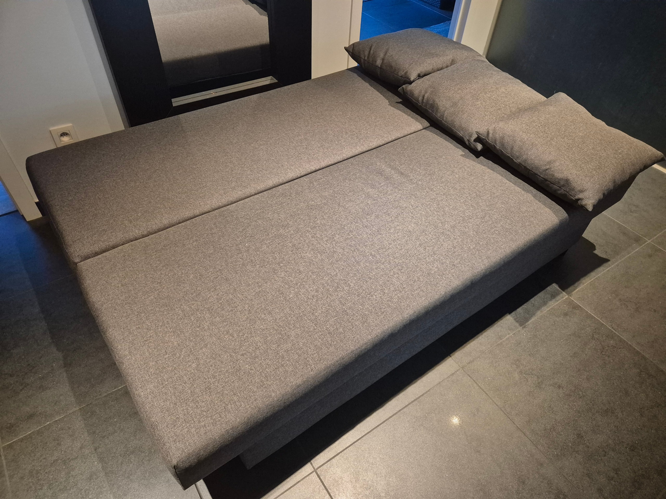 Seller photo