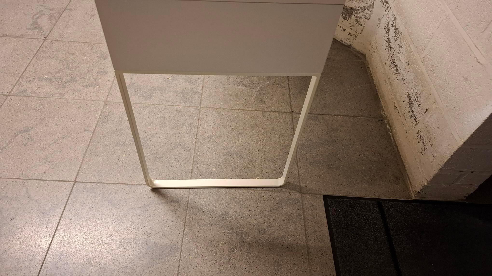 Foto verkoper