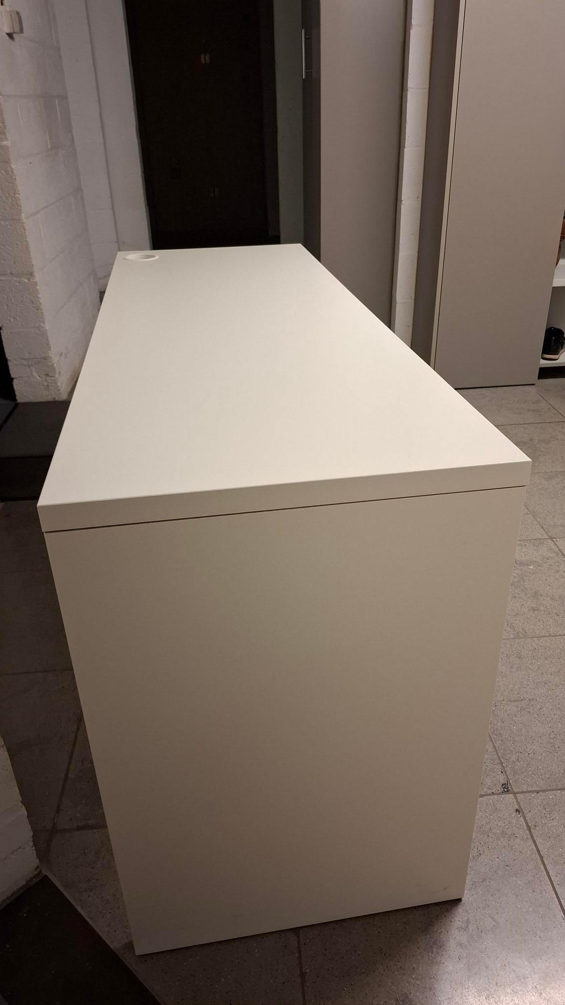 Foto verkoper