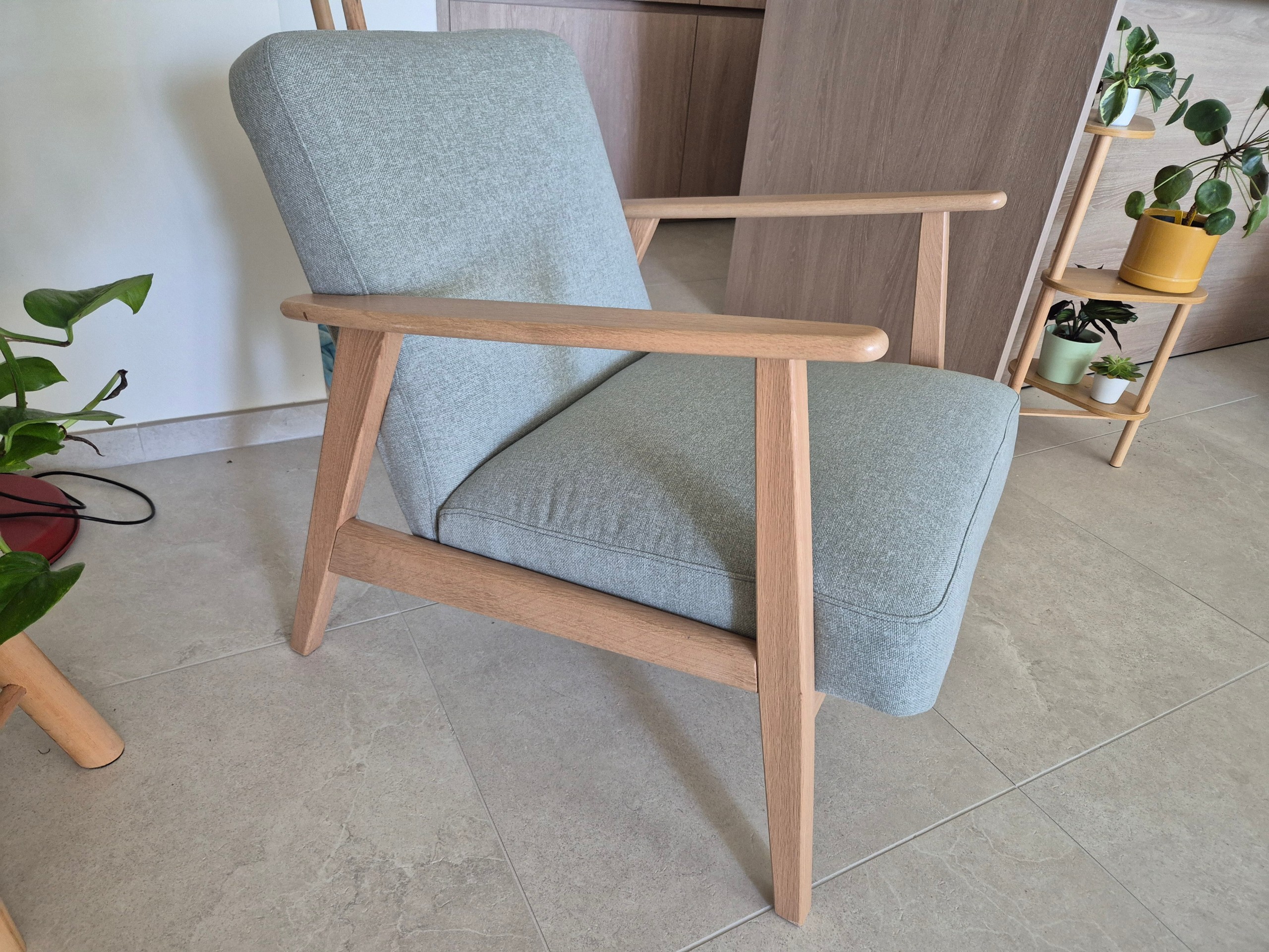 Seller photo