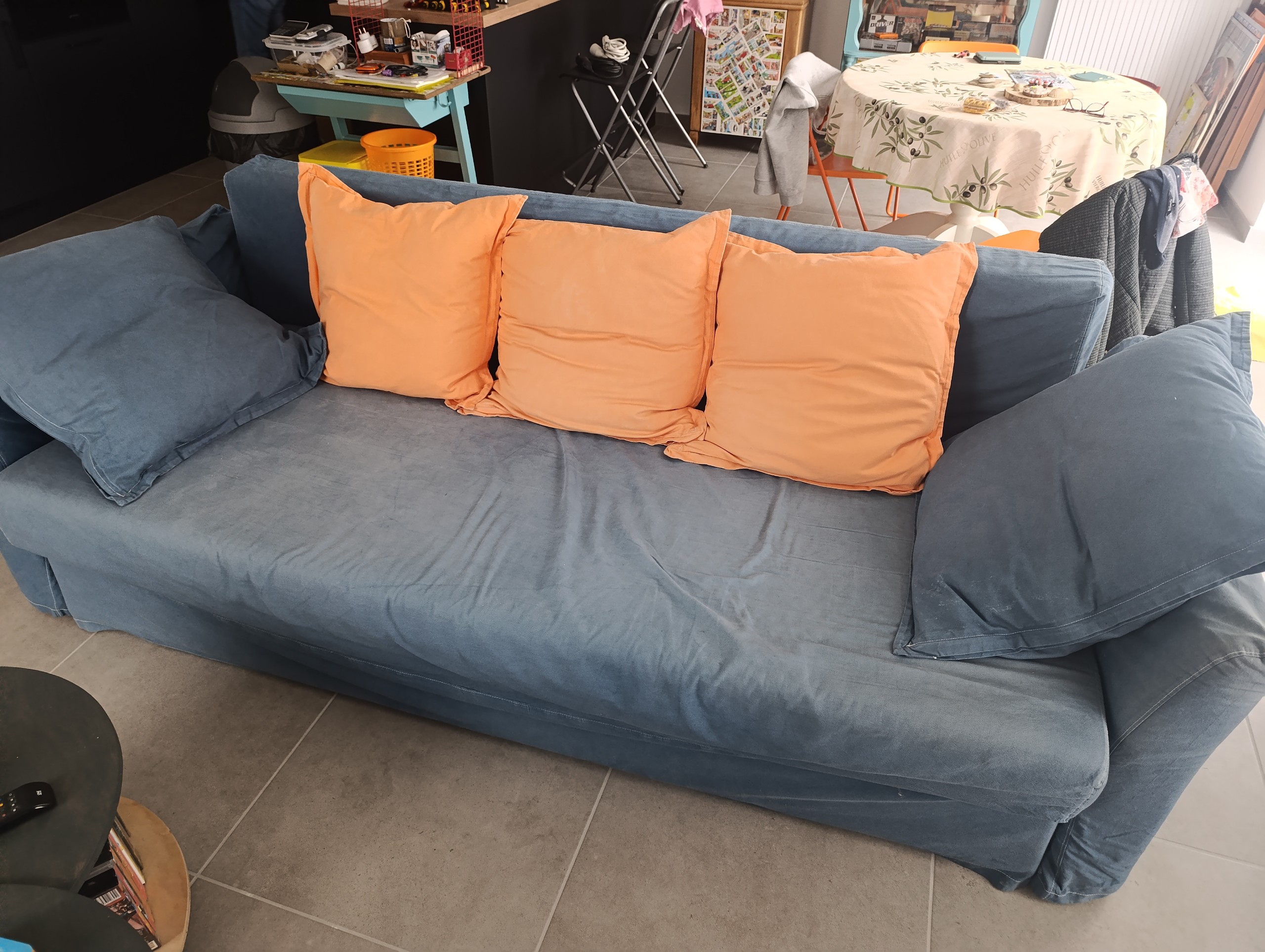 Seller photo