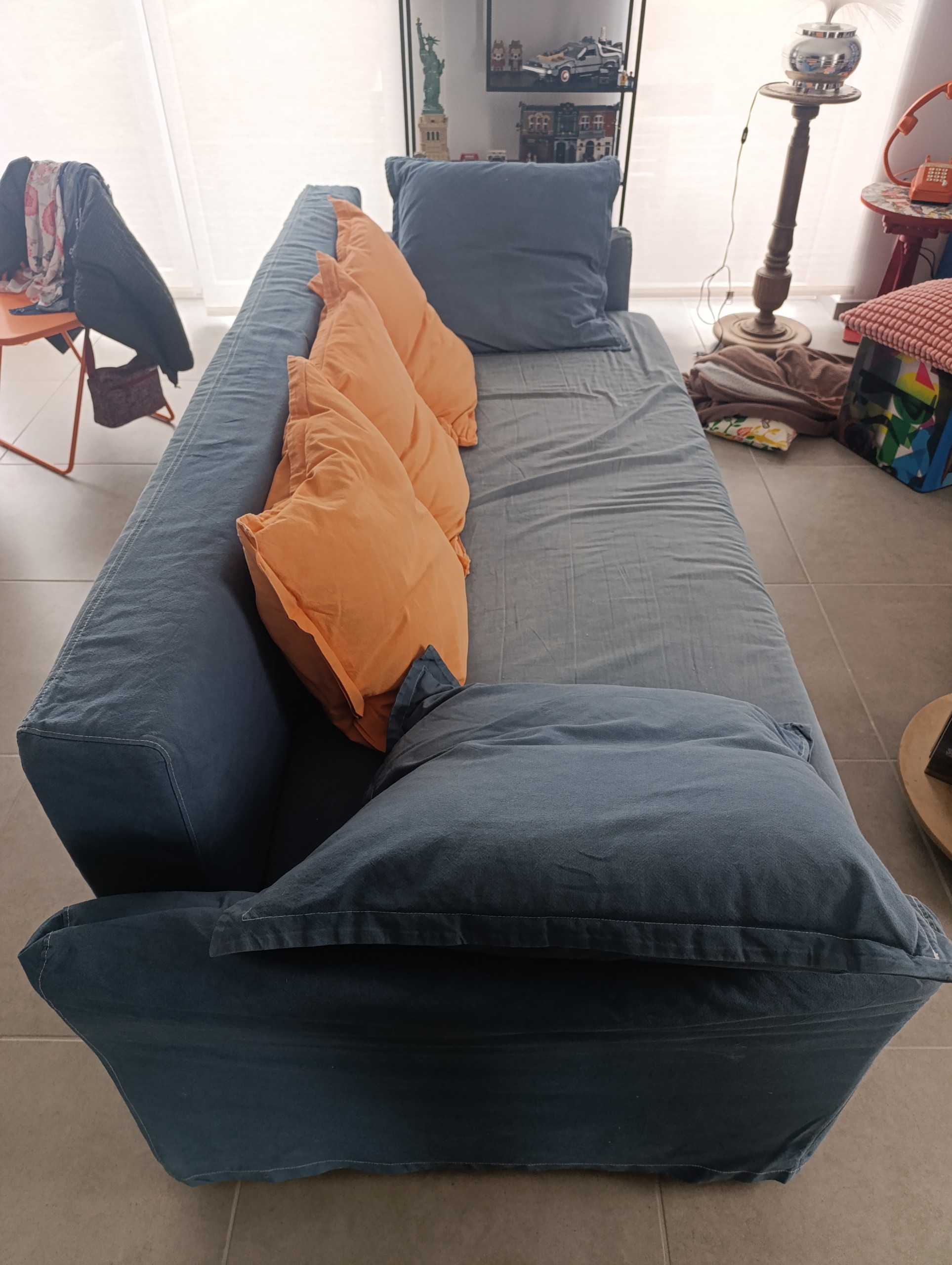 Seller photo