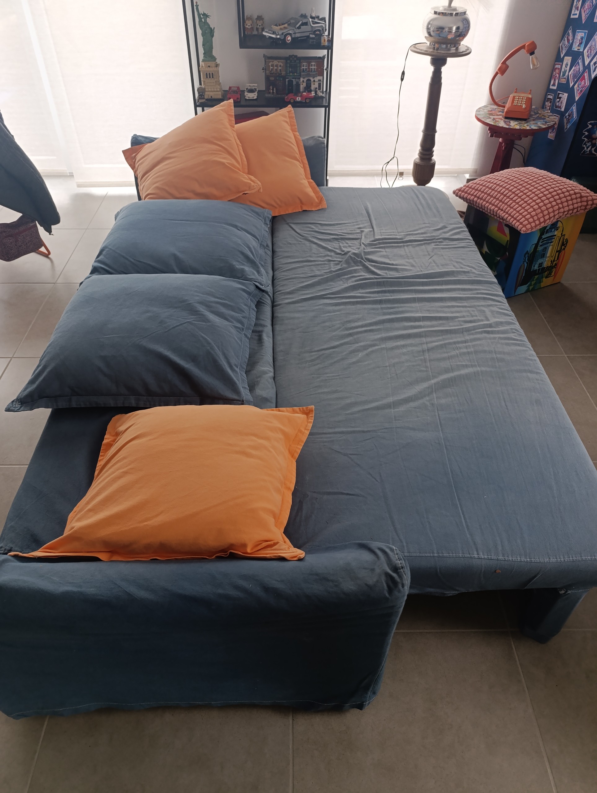 Seller photo