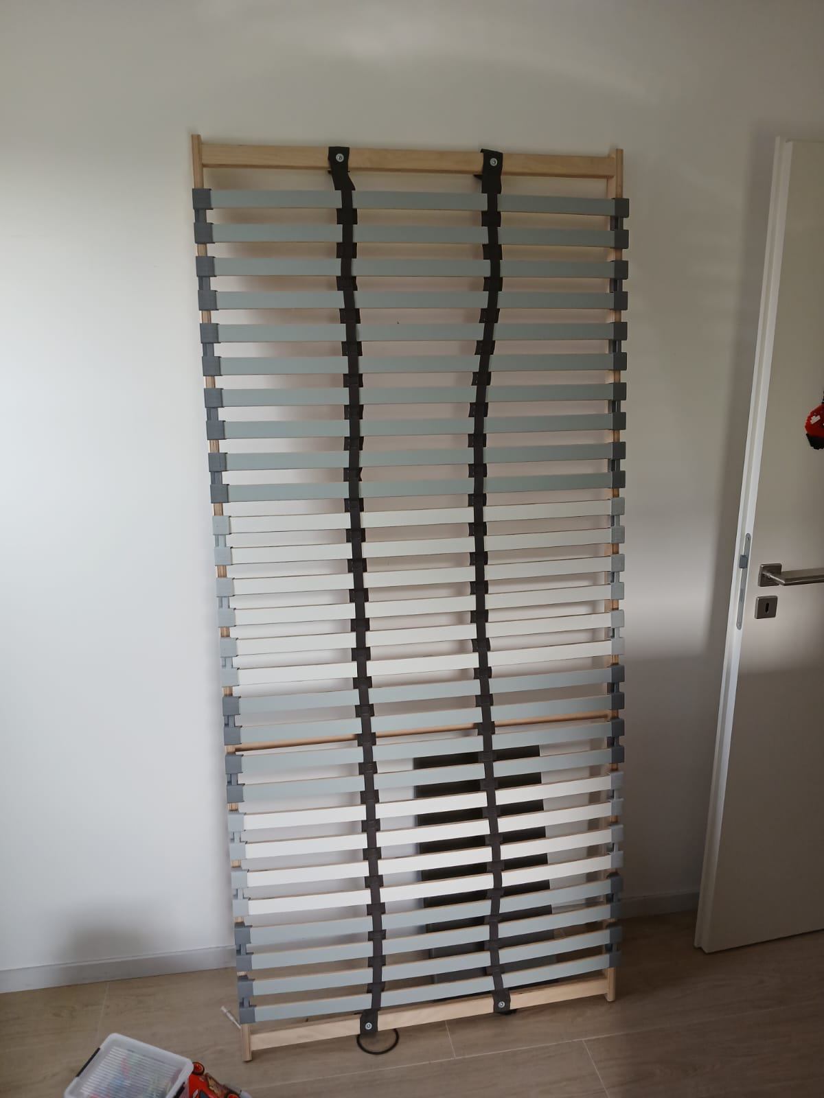 Foto verkoper